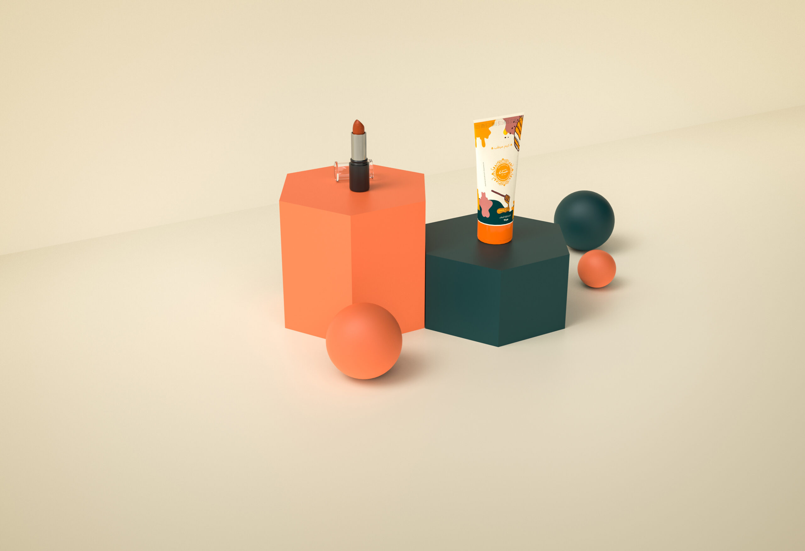 護膚品化妝品品牌包裝設計重塑(圖5)