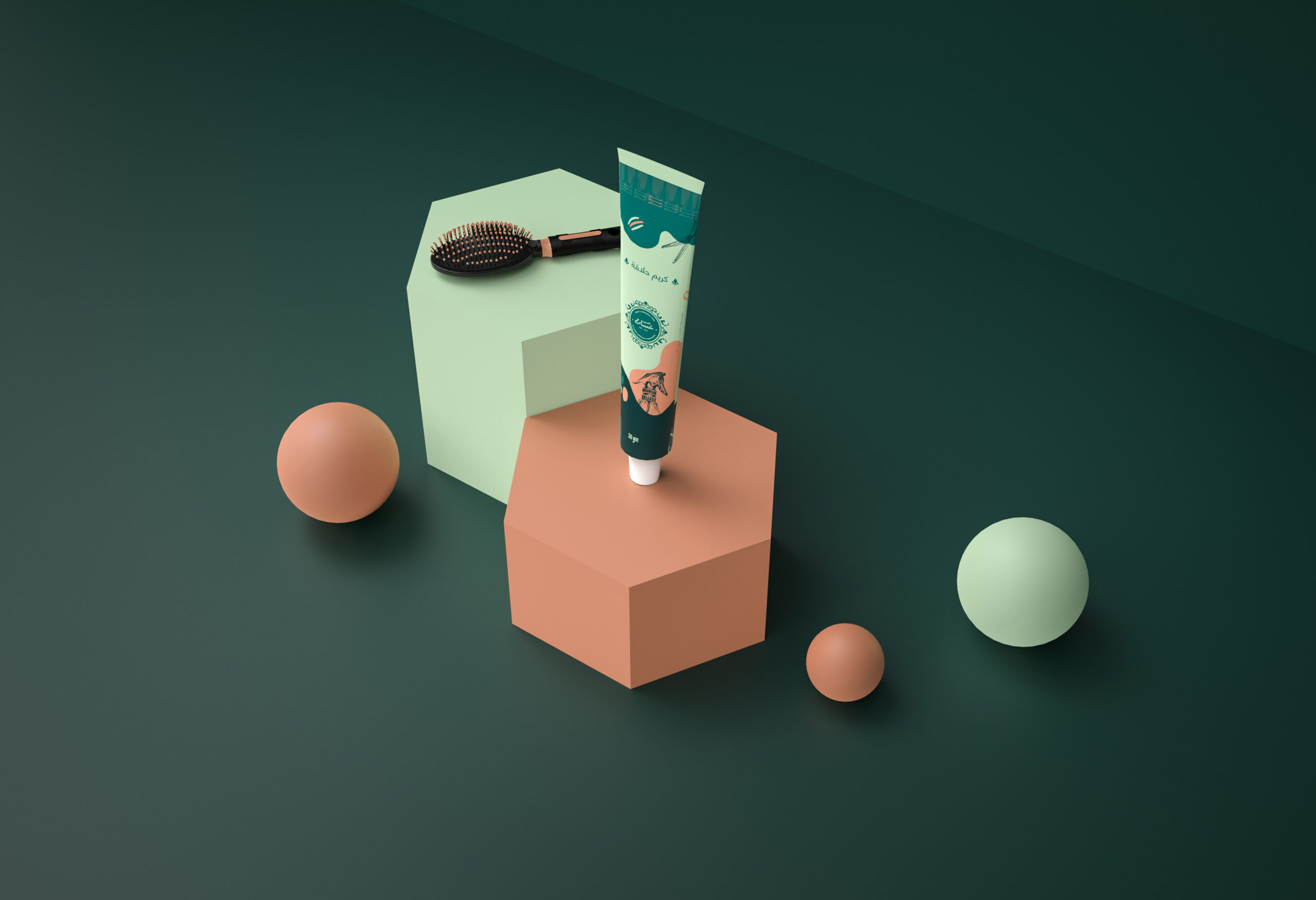 護膚品化妝品品牌包裝設計重塑(圖4)