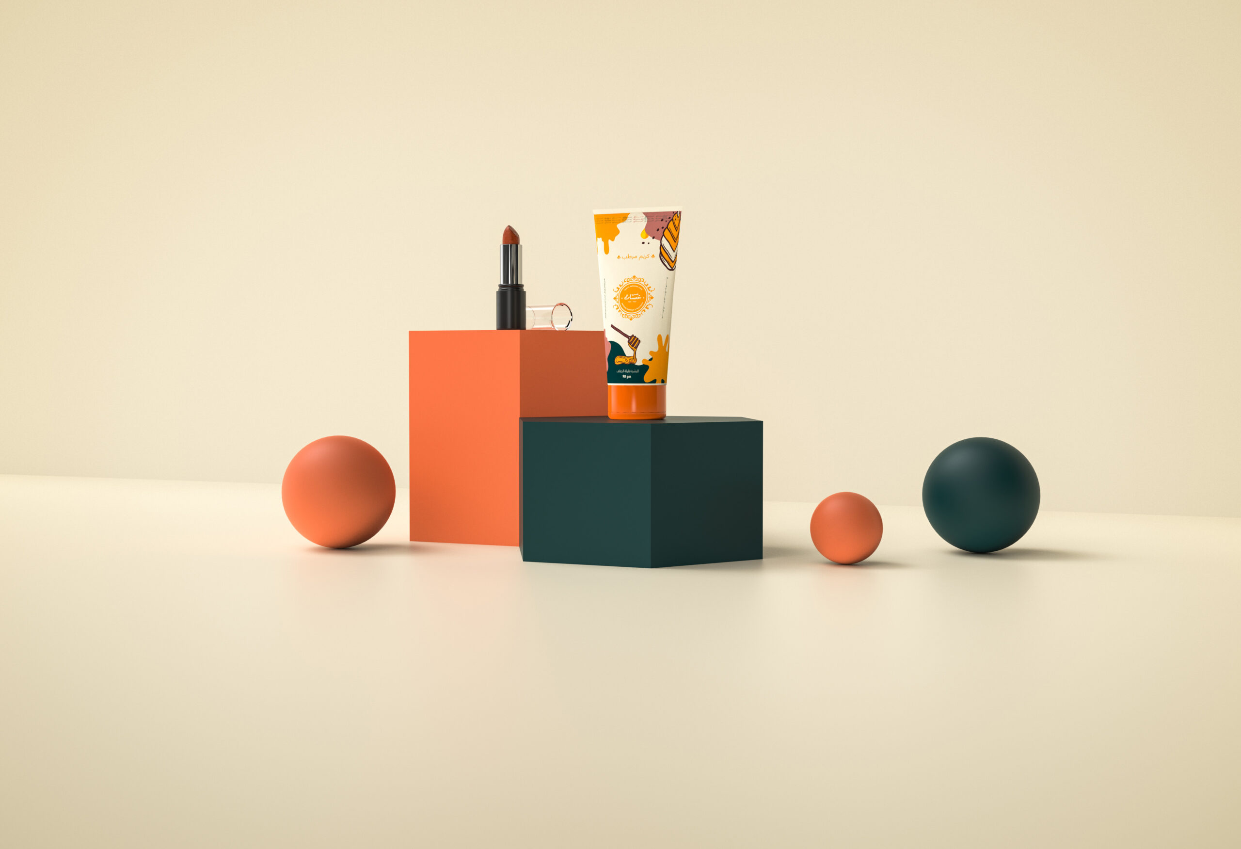 護膚品化妝品品牌包裝設計重塑(圖7)