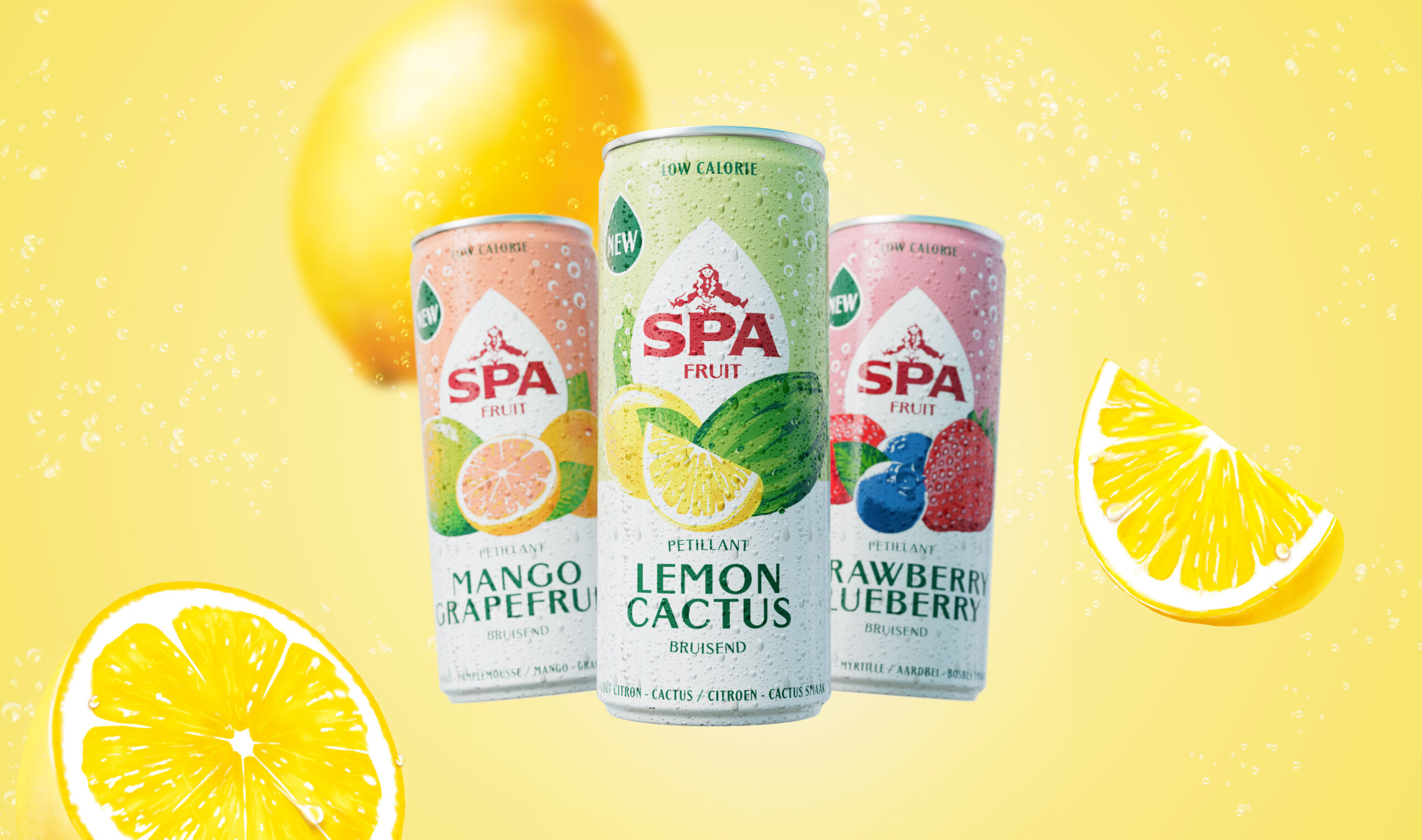 SPA純凈水品牌視覺包裝設計參考(圖10) SPA純凈水品牌視覺包裝設計參考(圖10)