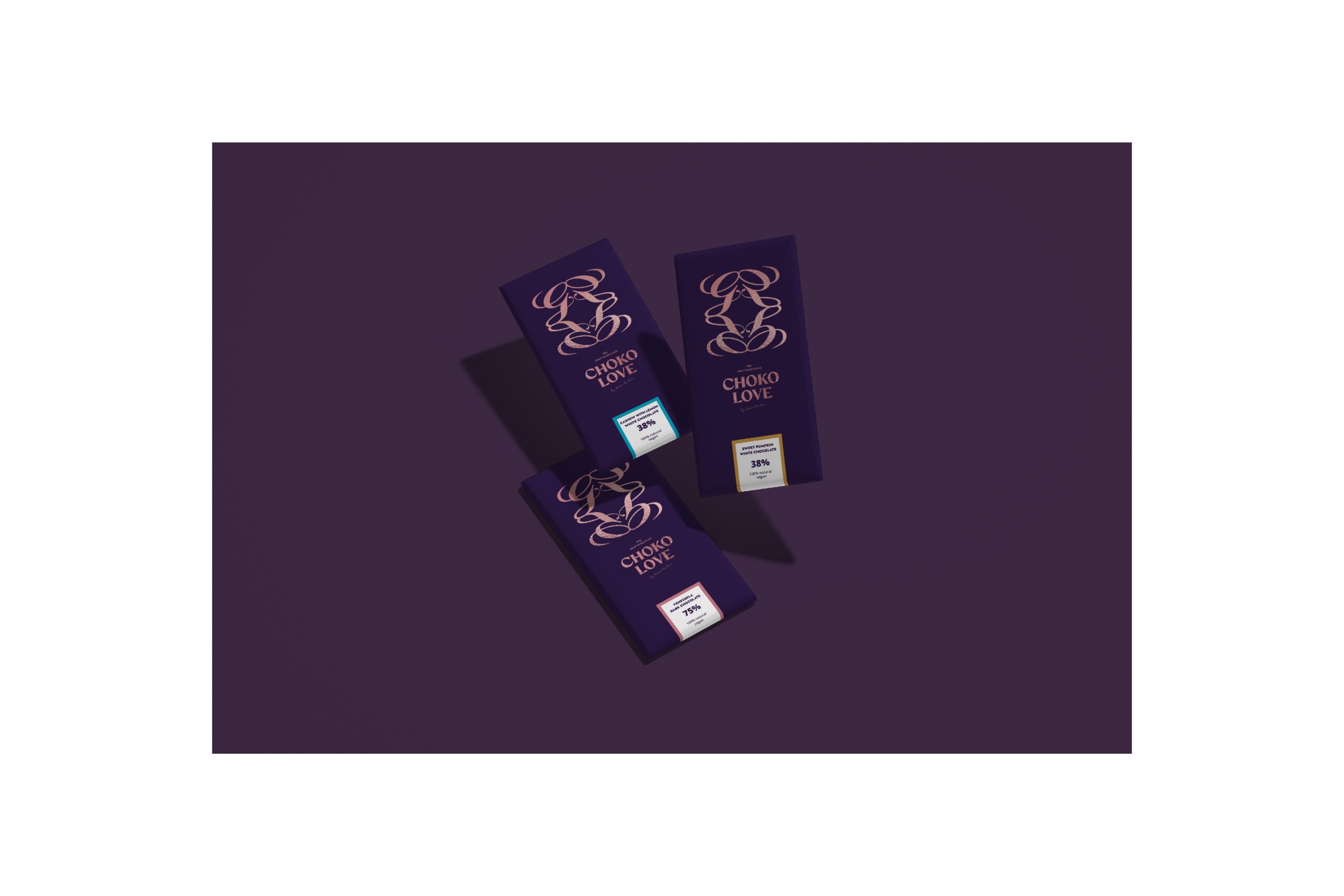 特色創意的巧克力產品包裝這樣設計(圖3)