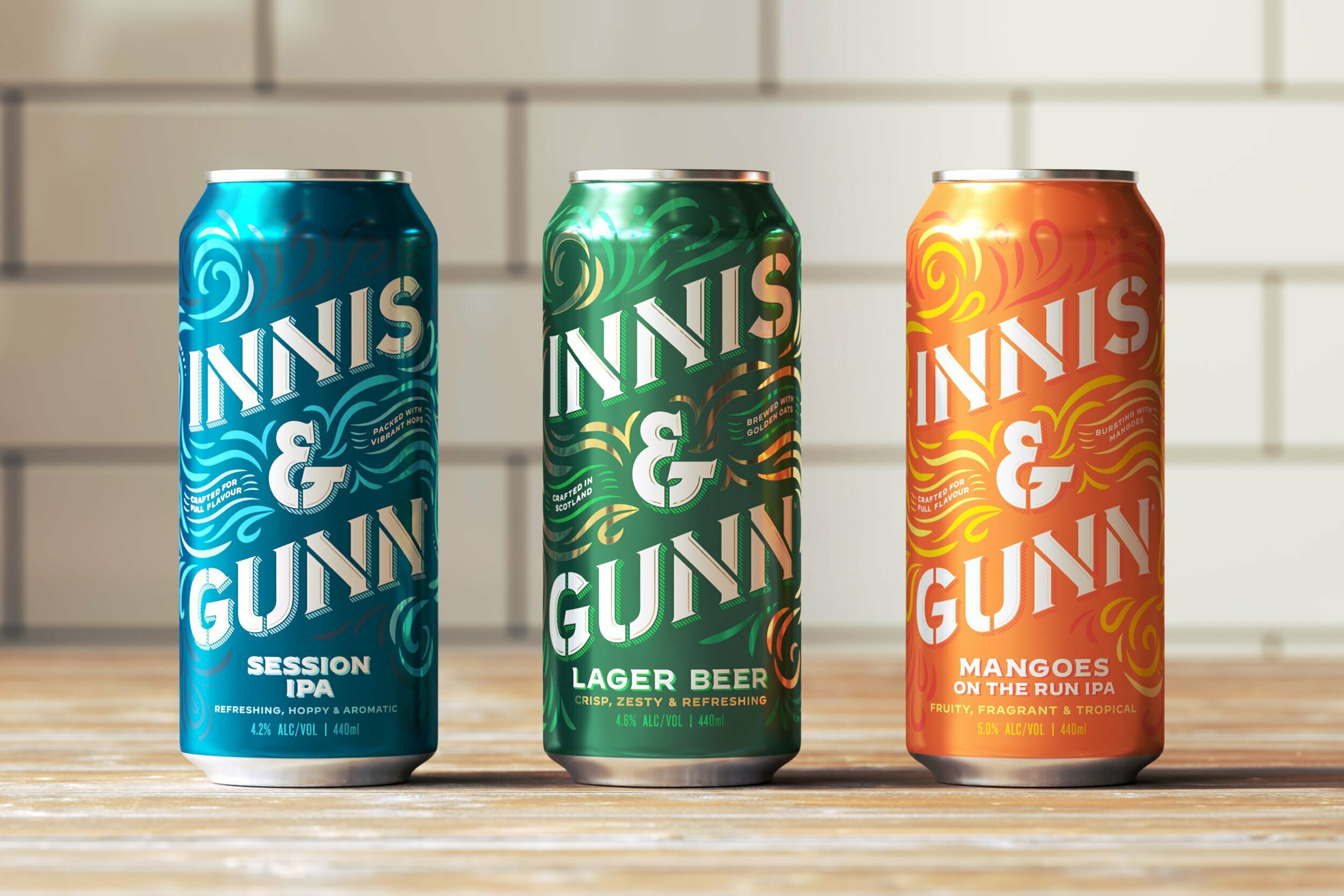 現(xiàn)代化高端啤酒創(chuàng)新包裝設(shè)計(jì)(圖4)