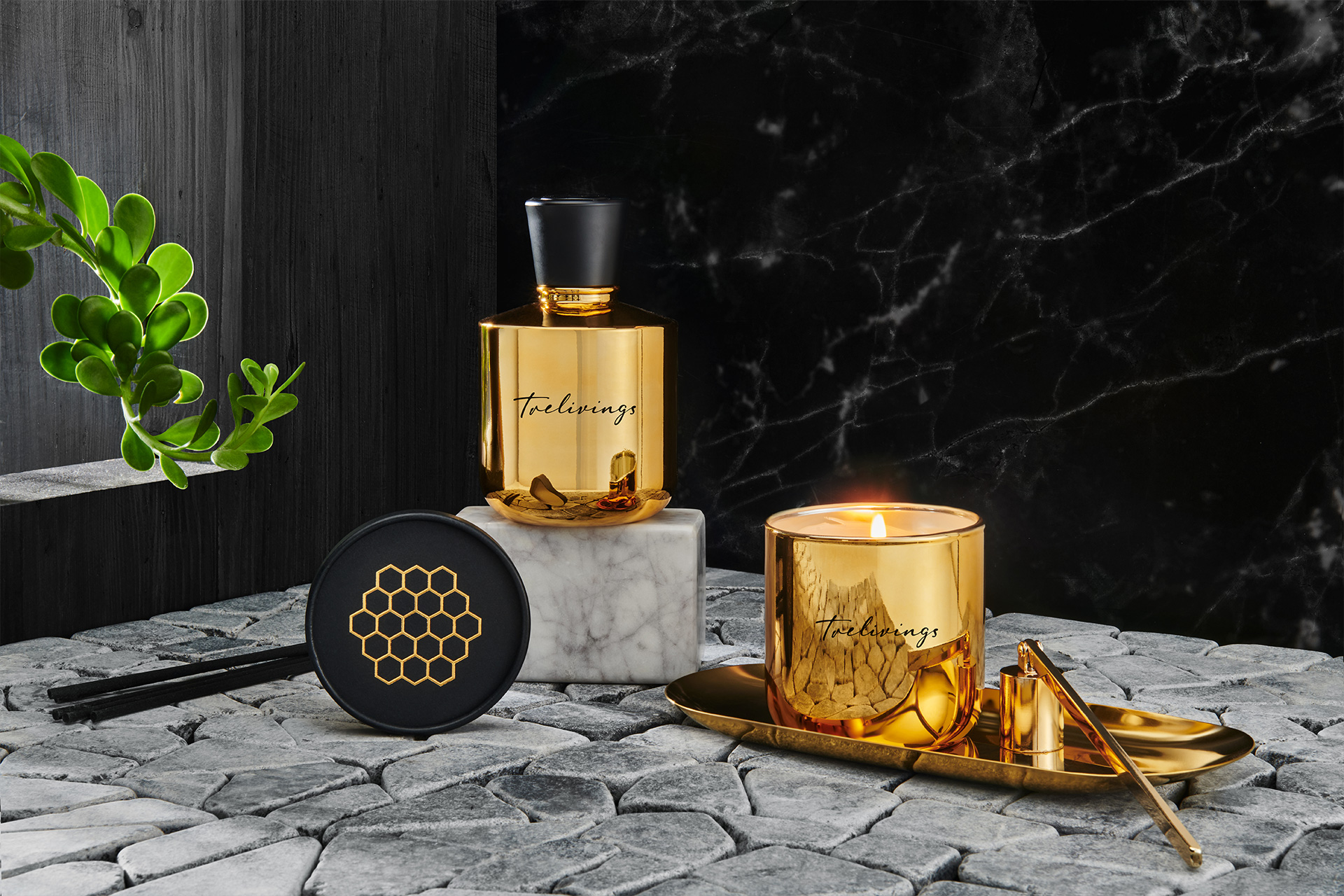 Jarrah Honey個人護理產品包裝設計這樣做(圖4)