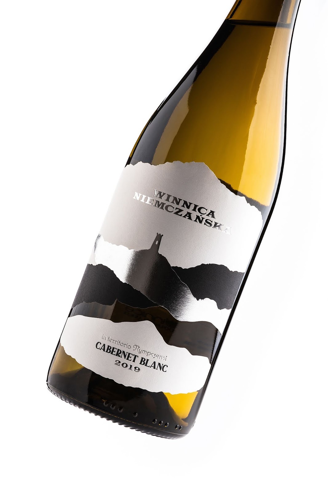 波蘭獲獎葡萄酒獨特包裝設(shè)計欣賞(圖3)