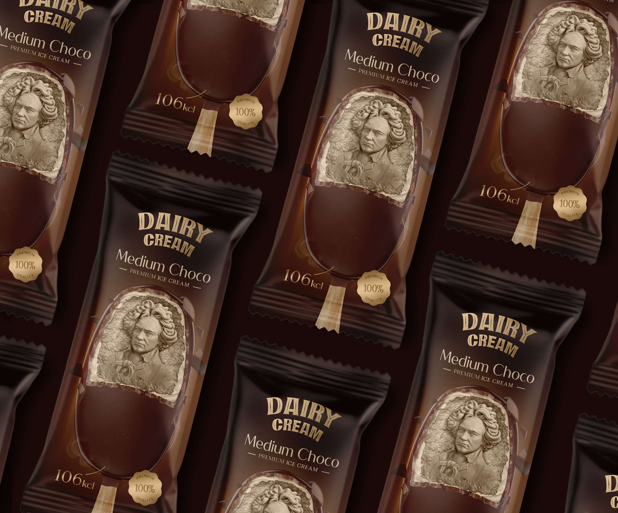 冰淇淋甜品獨特的包裝設(shè)計這樣做(圖6) 冰淇淋甜品獨特的包裝設(shè)計這樣做(圖6)