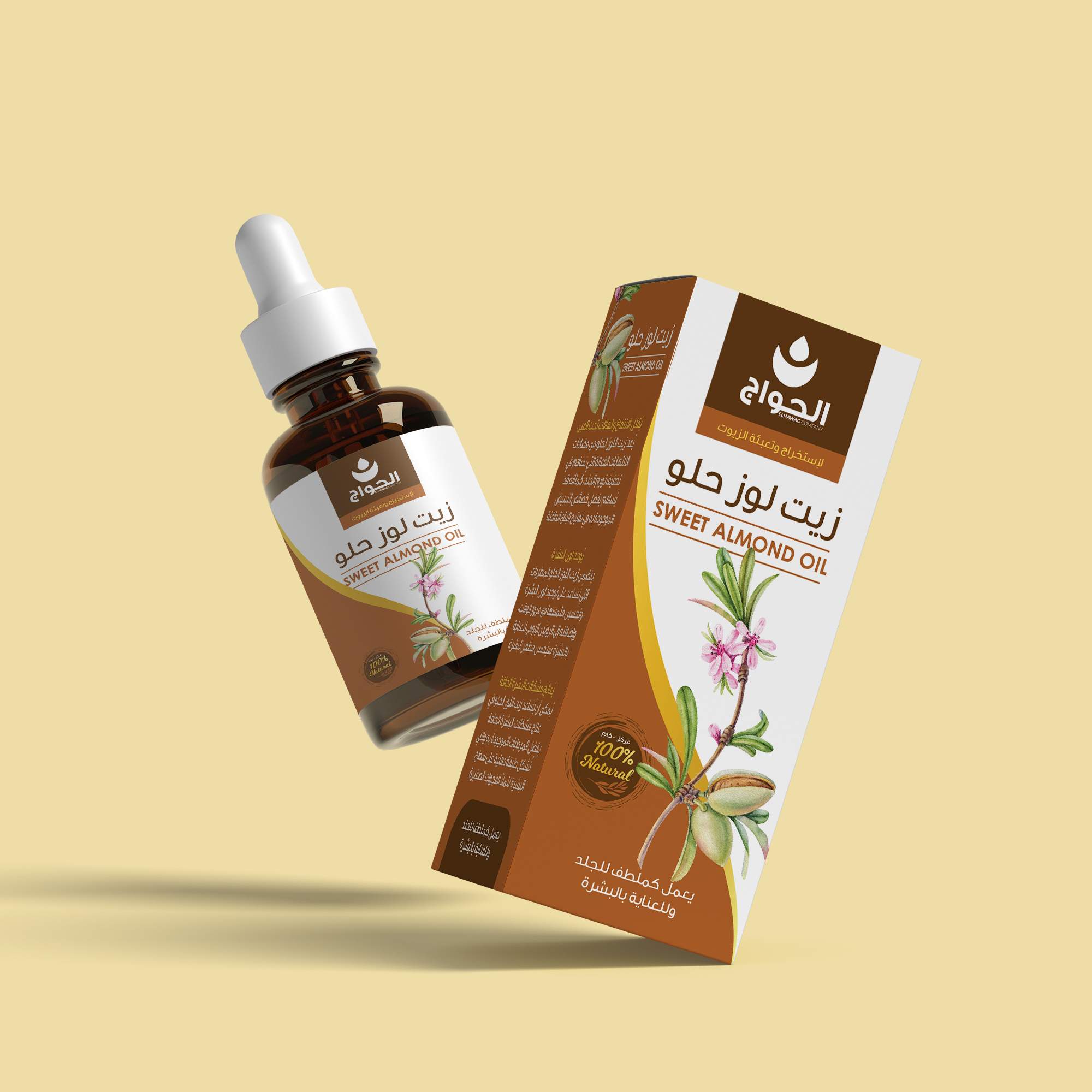 保健產(chǎn)品包裝設計這樣做貨架上更易識別(圖4)