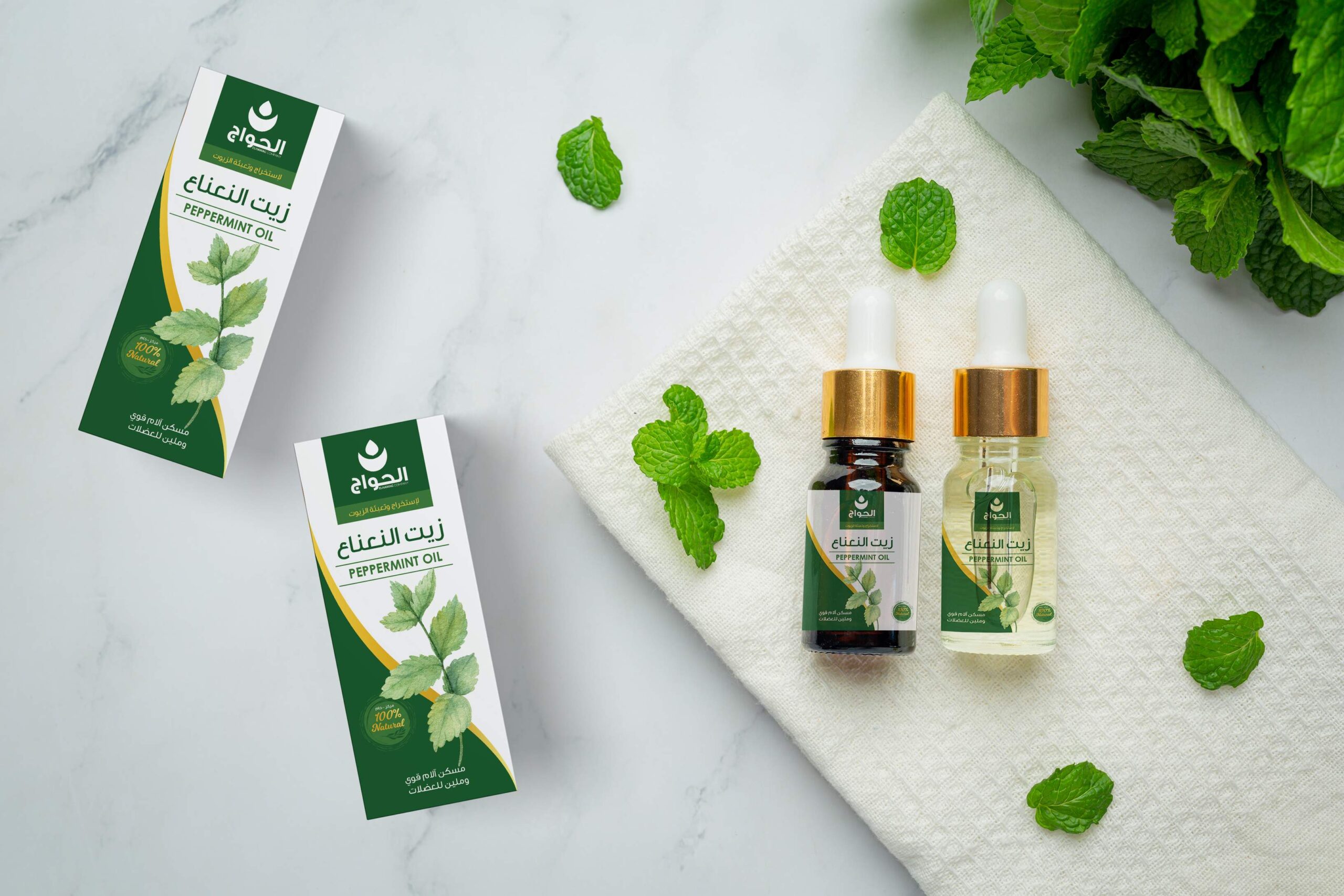 保健產(chǎn)品包裝設計這樣做貨架上更易識別(圖5)