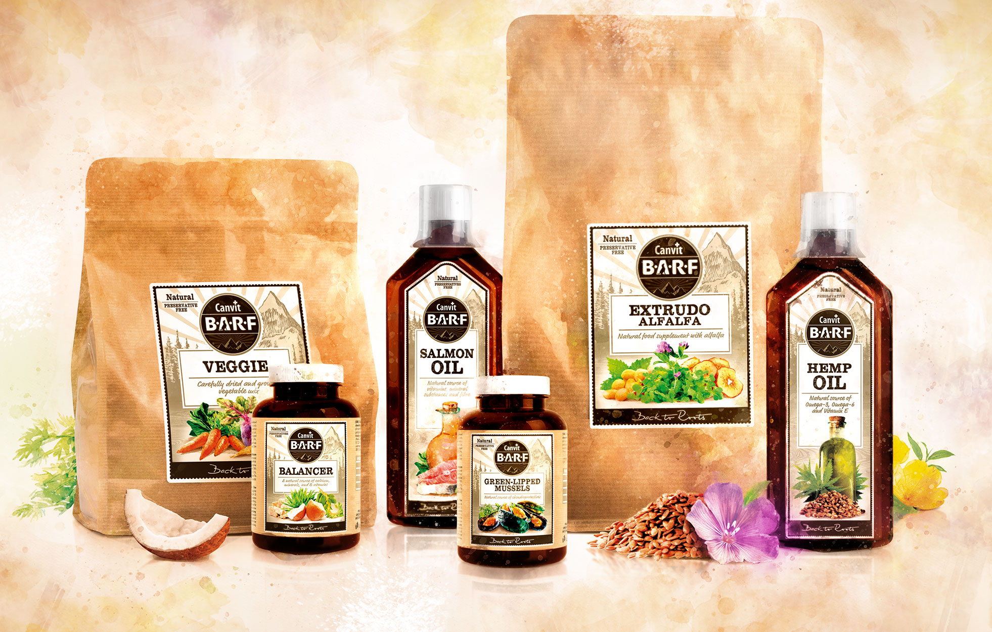 保健產(chǎn)品包裝設計這樣做貨架上更易識別(圖6)