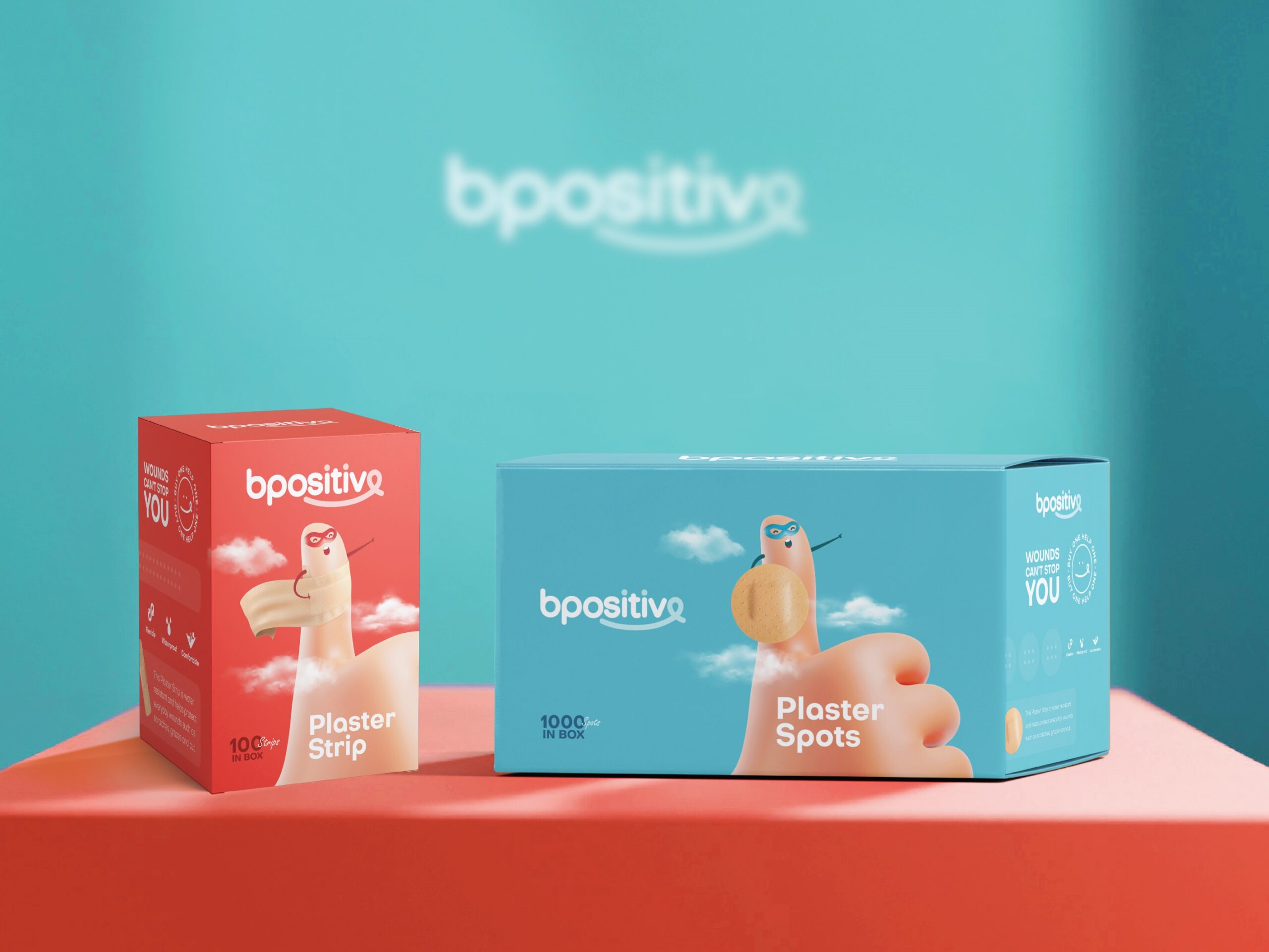 保健產(chǎn)品包裝設計這樣做貨架上更易識別(圖12)