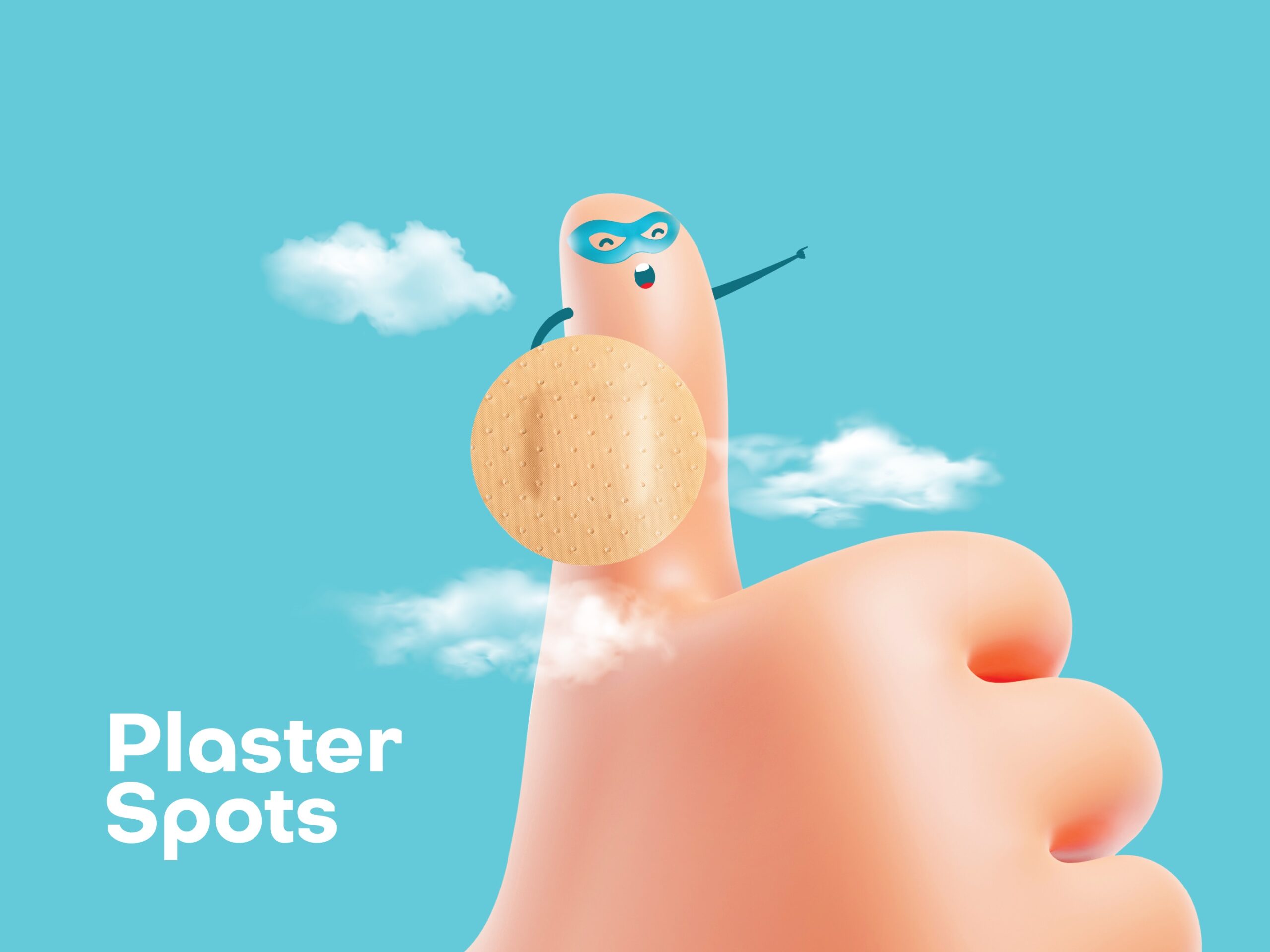 保健產(chǎn)品包裝設計這樣做貨架上更易識別(圖14)