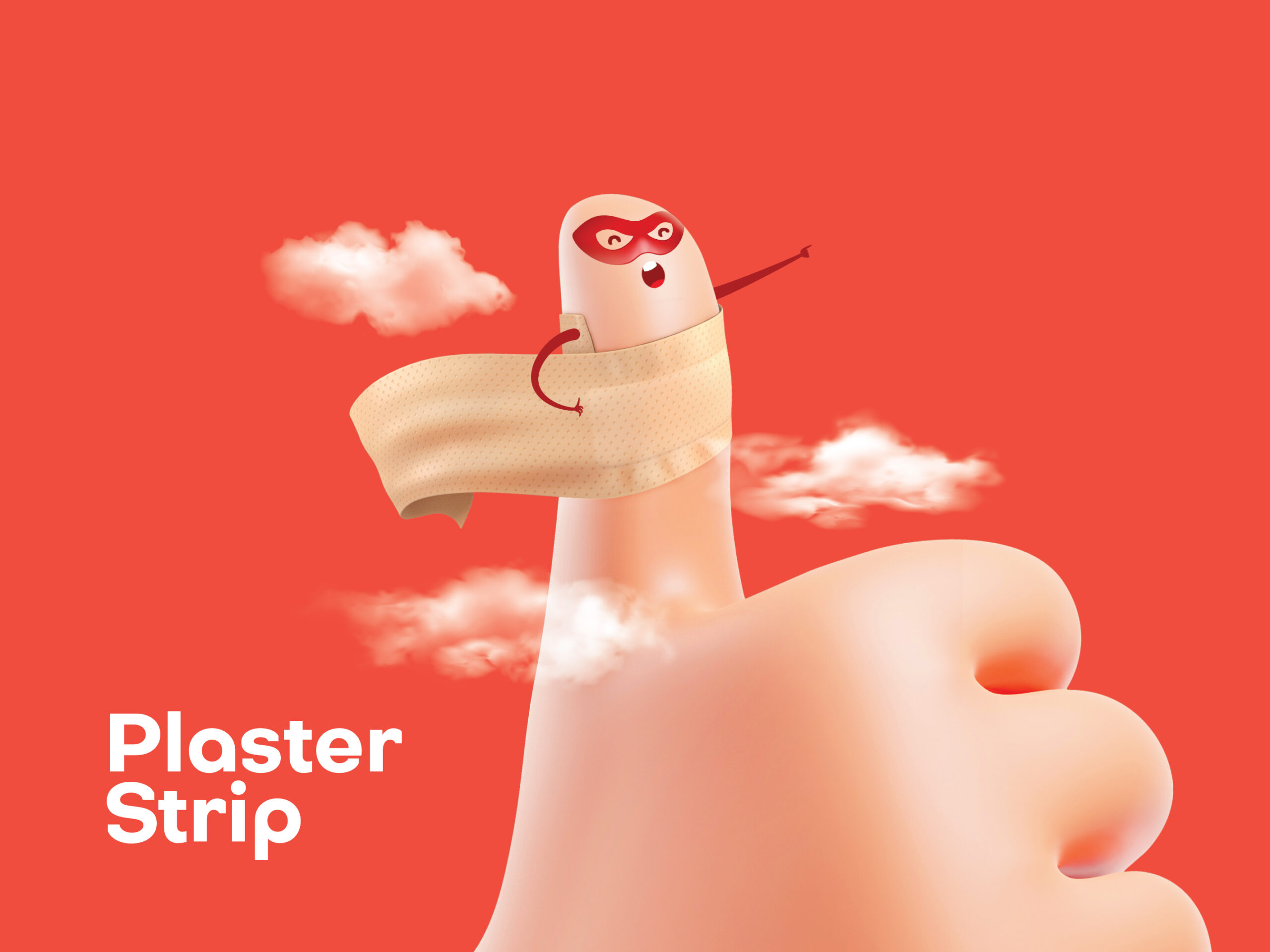 保健產(chǎn)品包裝設計這樣做貨架上更易識別(圖13)