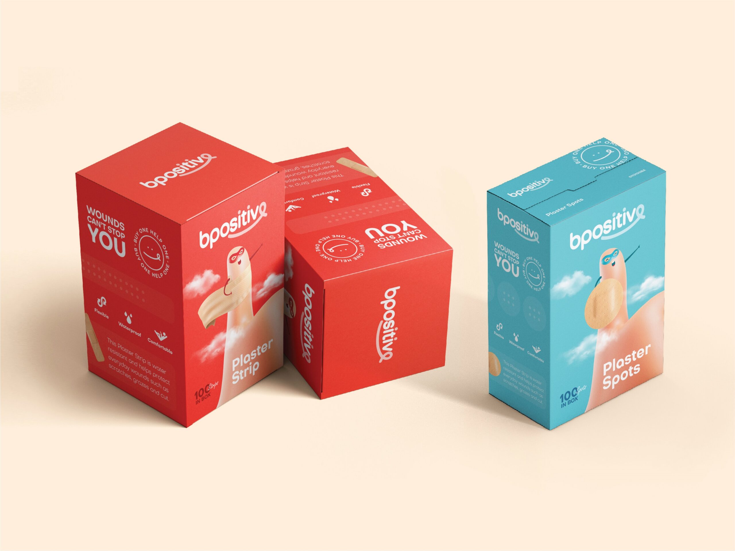 保健產(chǎn)品包裝設計這樣做貨架上更易識別(圖15)