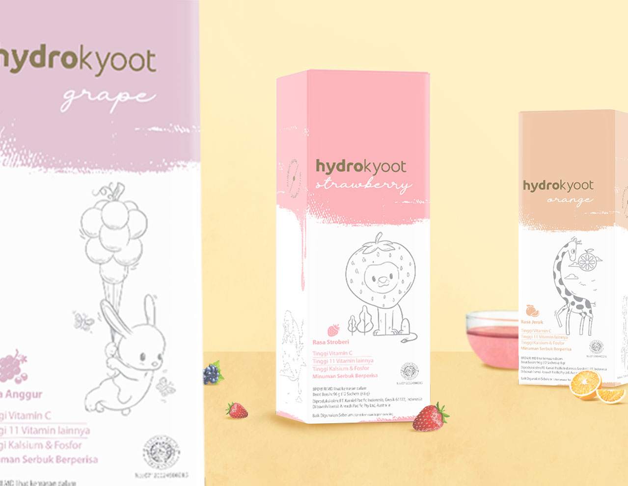 衛(wèi)生保健產(chǎn)品品牌包裝策劃設(shè)計(jì)參考(圖3)