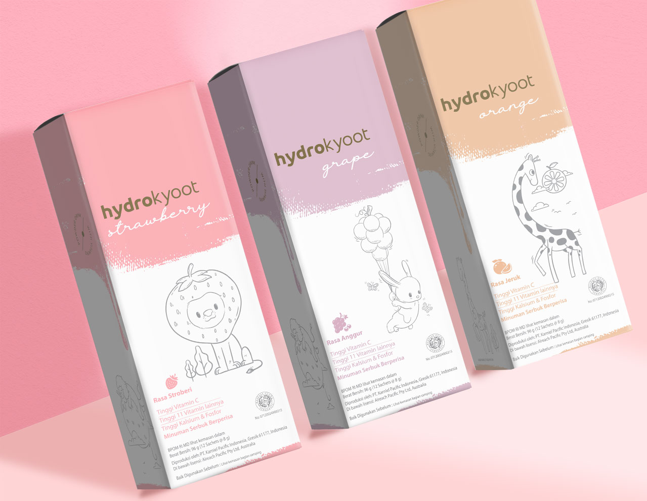 衛(wèi)生保健產(chǎn)品品牌包裝策劃設(shè)計(jì)參考(圖4)