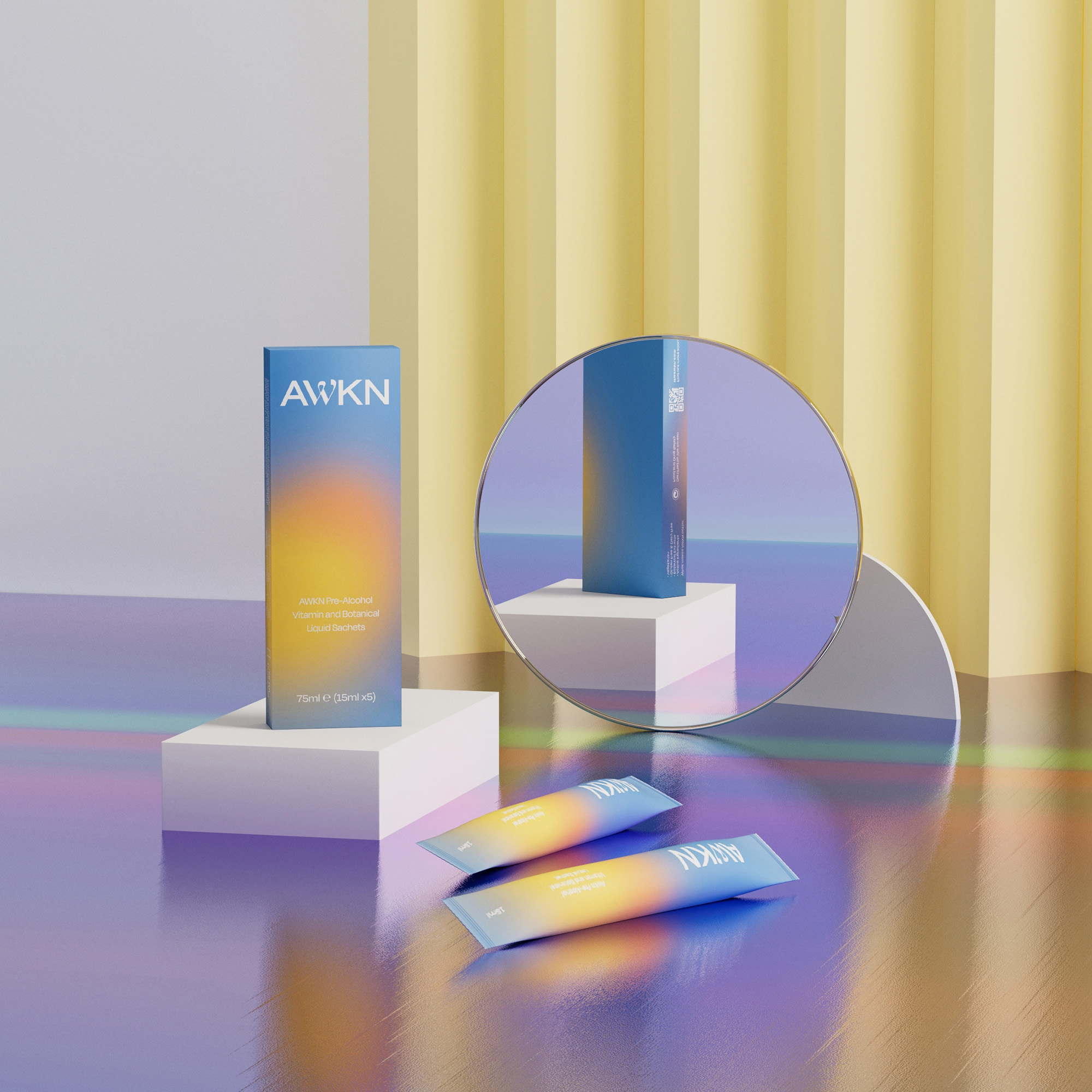 衛(wèi)生保健產(chǎn)品品牌包裝策劃設(shè)計(jì)參考(圖6)