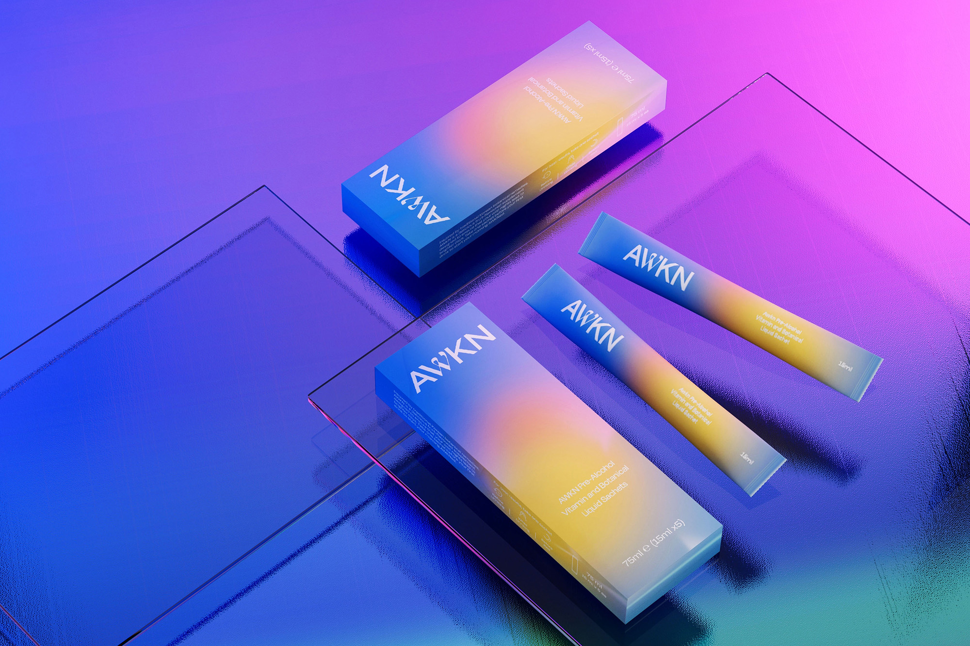 衛(wèi)生保健產(chǎn)品品牌包裝策劃設(shè)計(jì)參考(圖7)