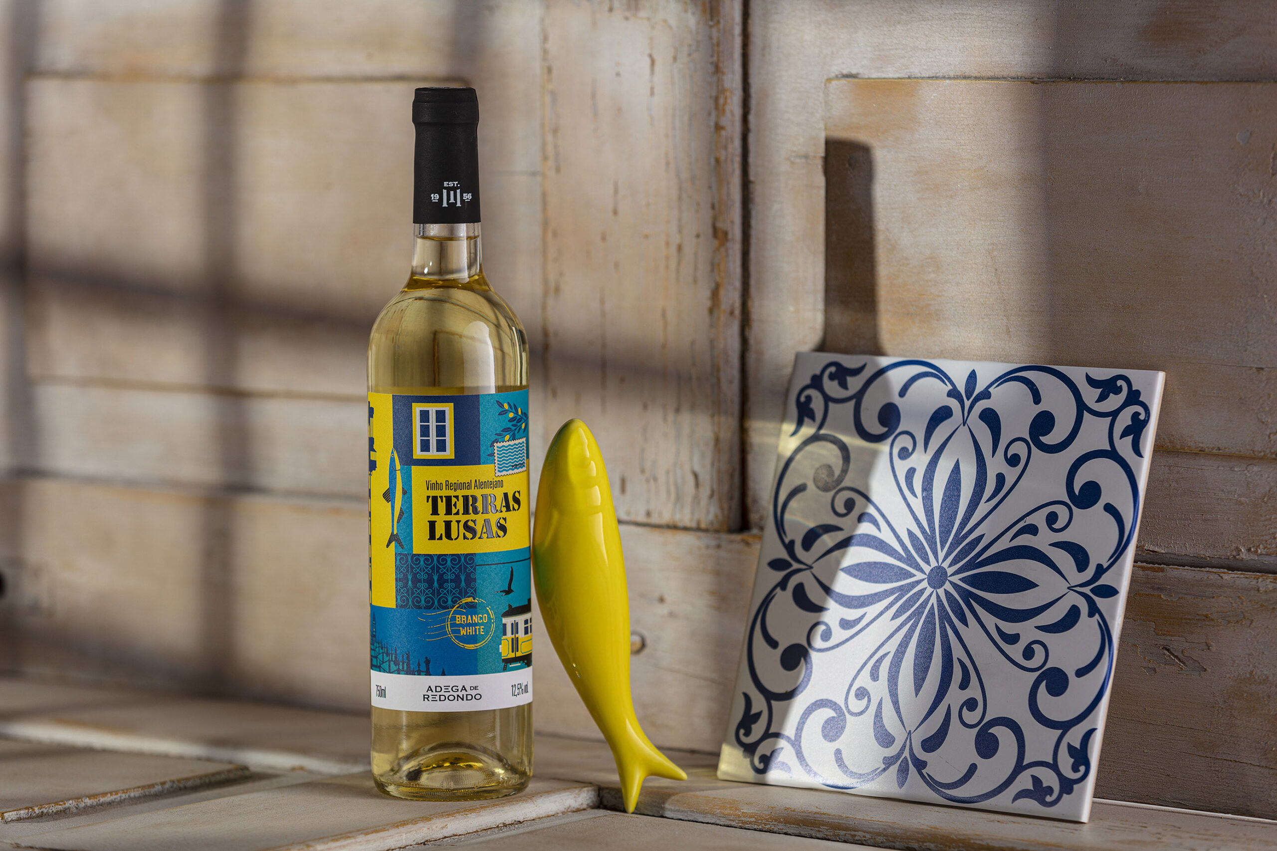 明亮清新的葡萄酒創意包裝設計(圖7)