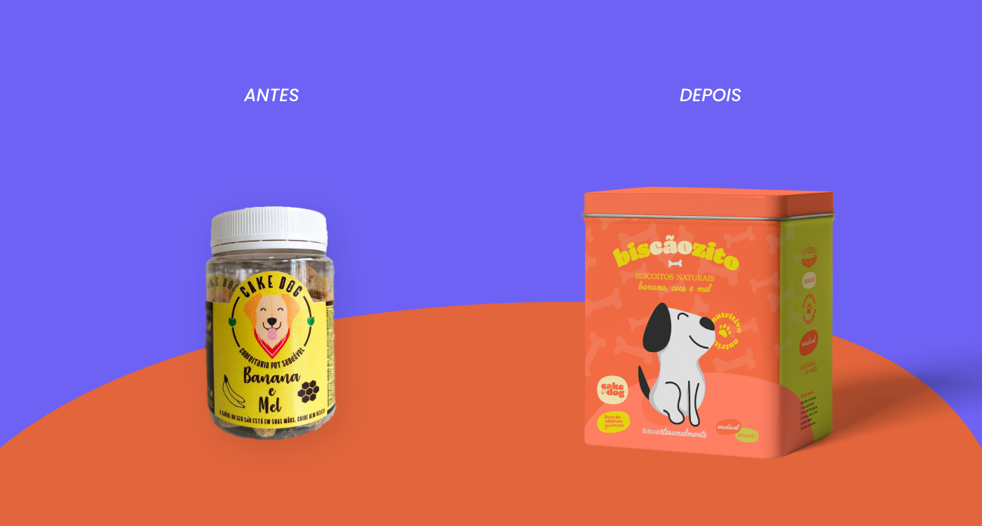 寵物包裝設計欣賞用品趣味包裝設計參考(圖6)