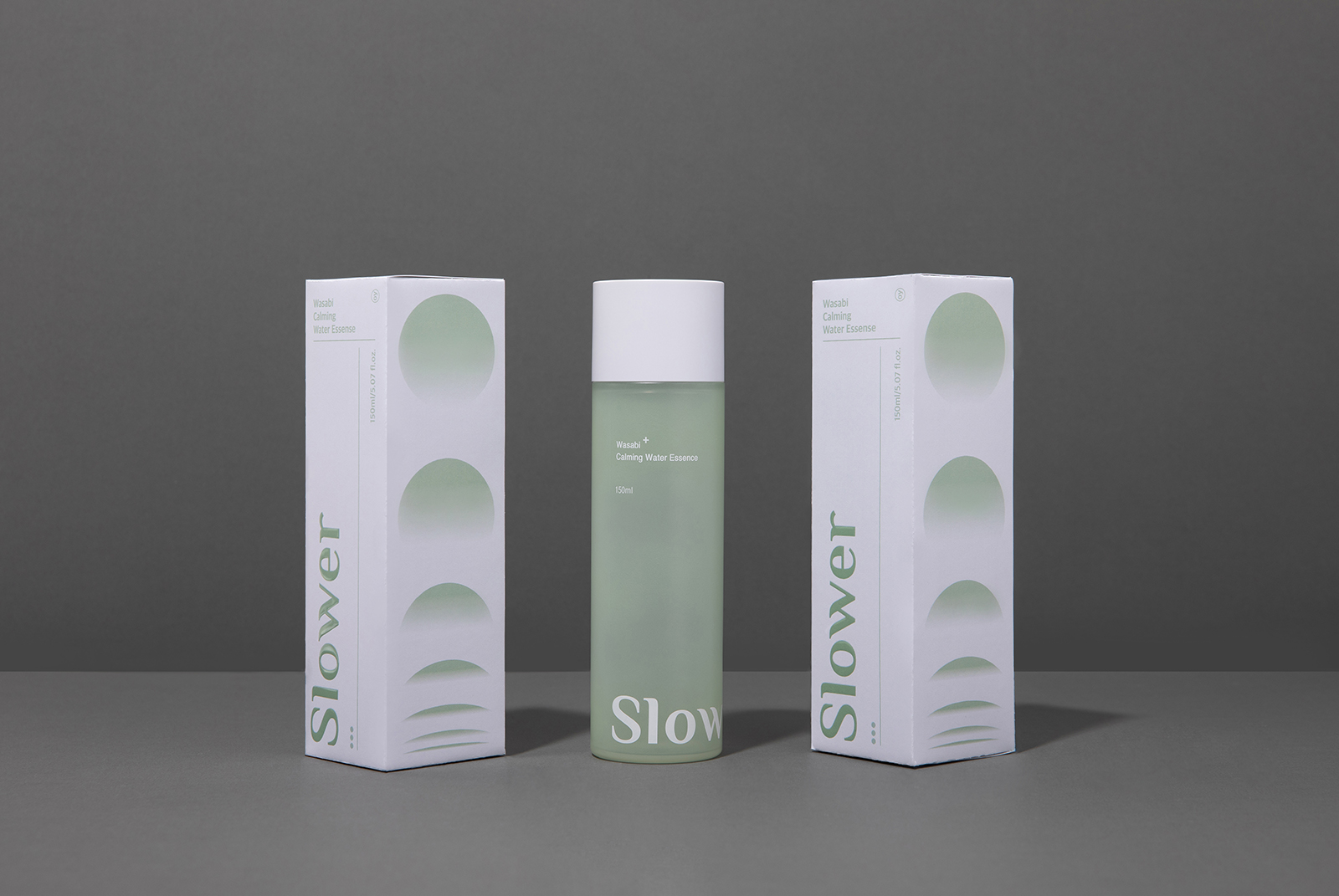 個人護理產品極簡的包裝設計(圖9)
