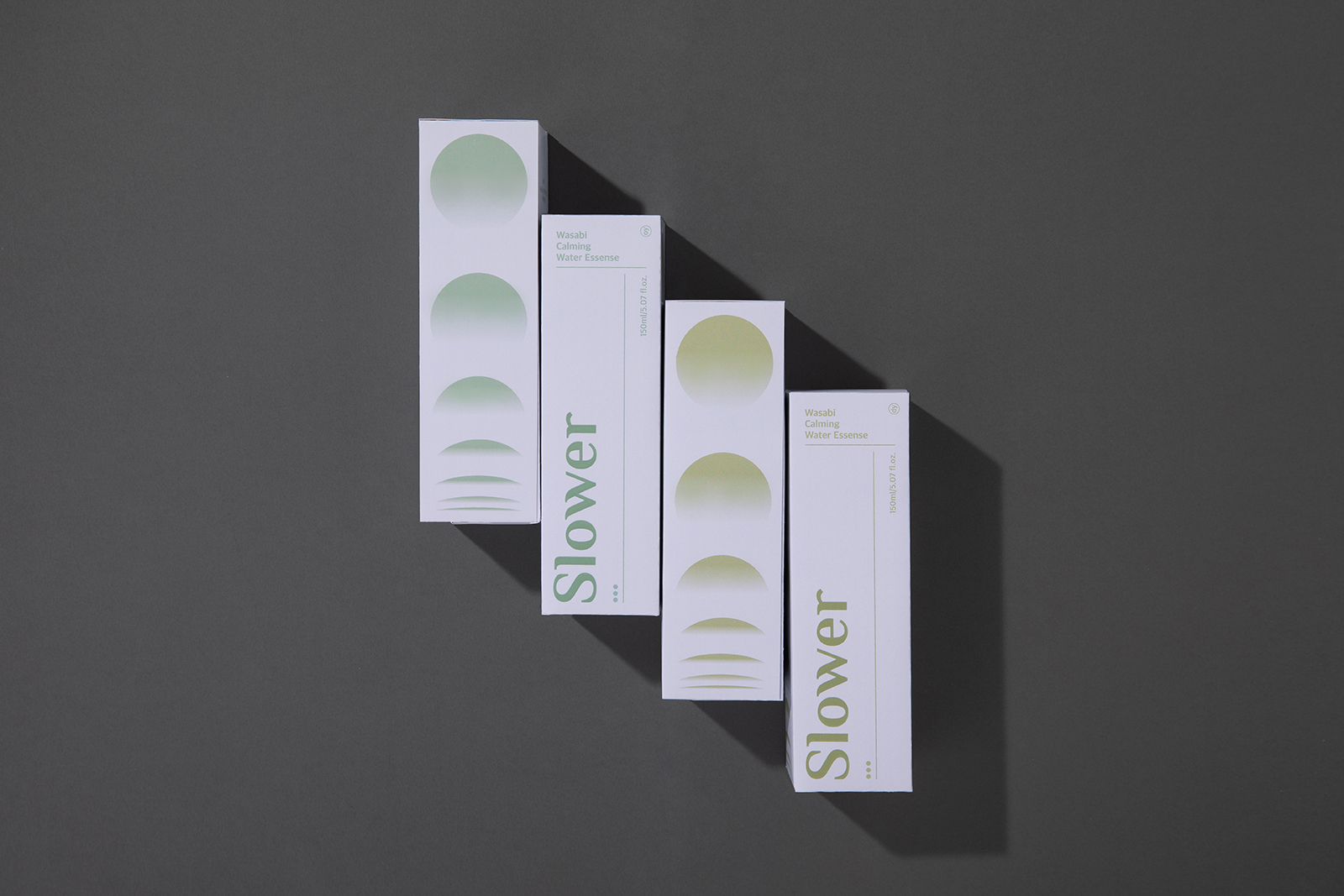 個人護理產品極簡的包裝設計(圖10)