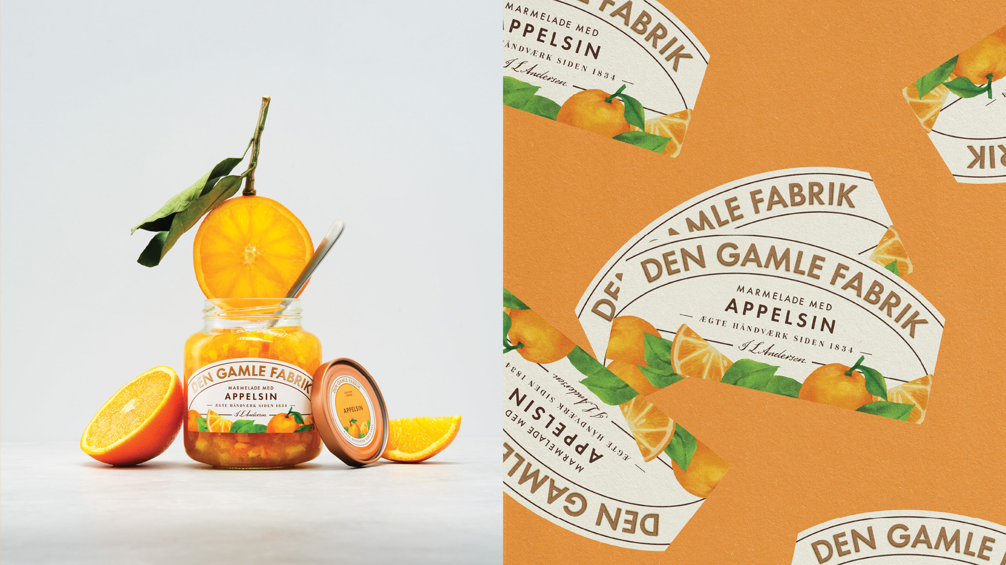 丹麥果醬創(chuàng)意包裝設(shè)計(jì)欣賞(圖3)