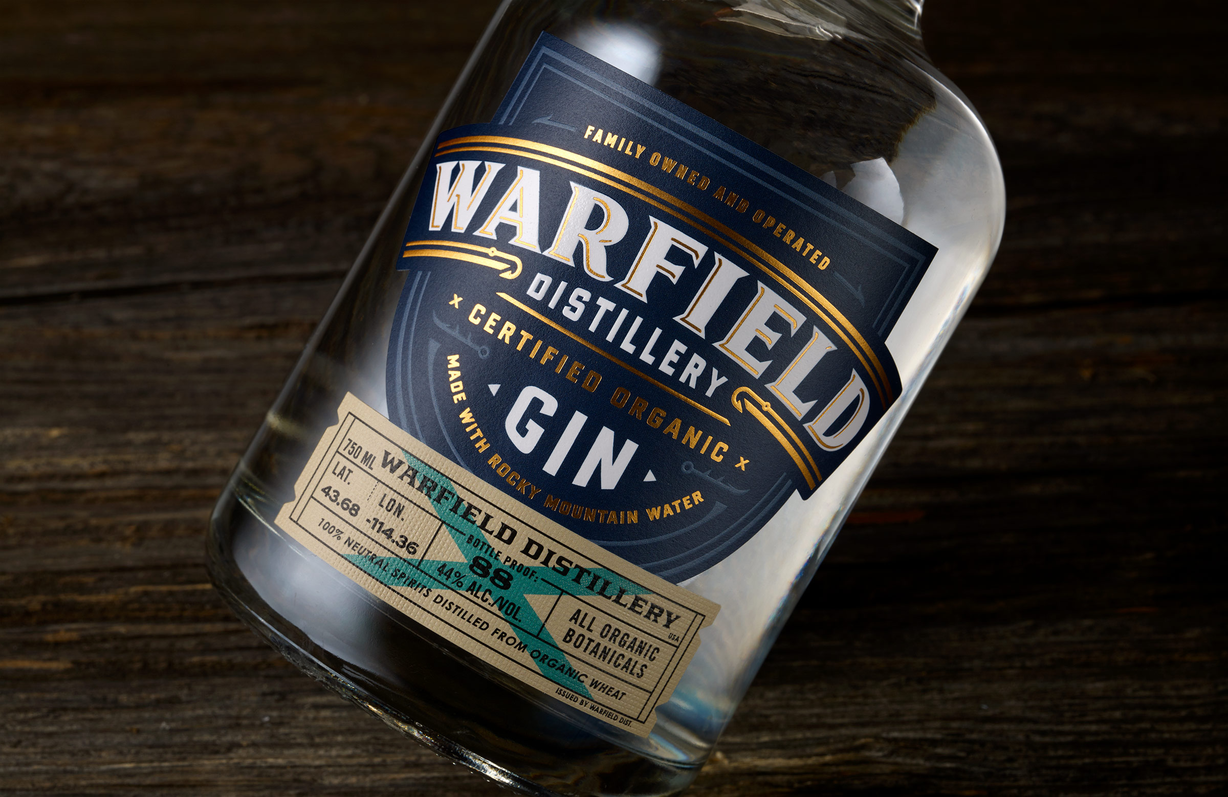 酒類(lèi)產(chǎn)品品牌包裝設(shè)計(jì)作品欣賞(圖2)