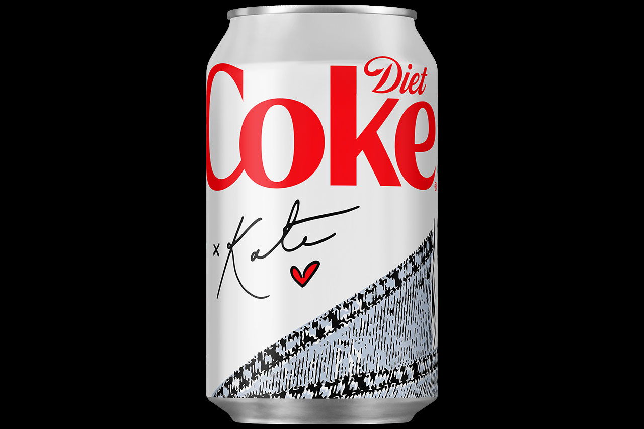 限量版易拉罐可樂創意包裝設計這樣做(圖4)