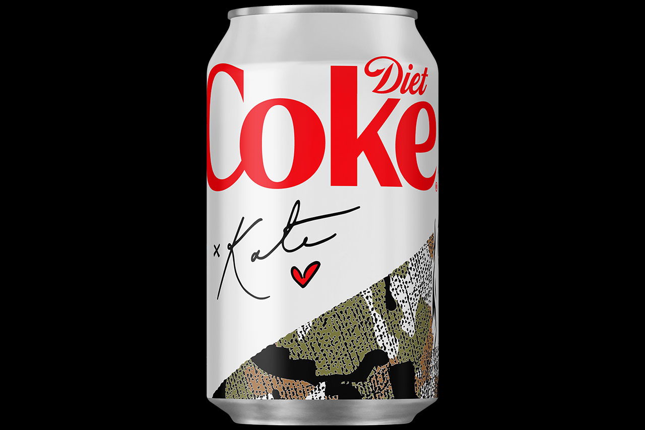 限量版易拉罐可樂創意包裝設計這樣做(圖2)