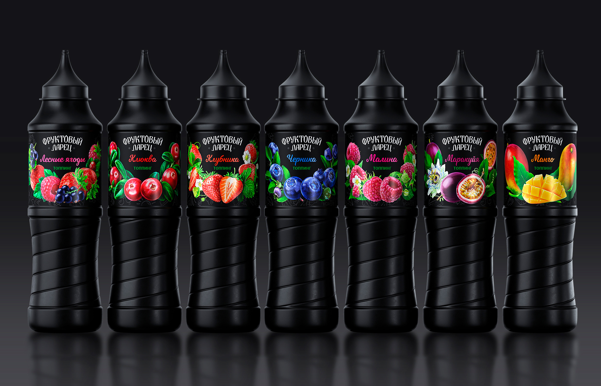 食品視覺包裝設計這樣做更容易賣貨(圖1)