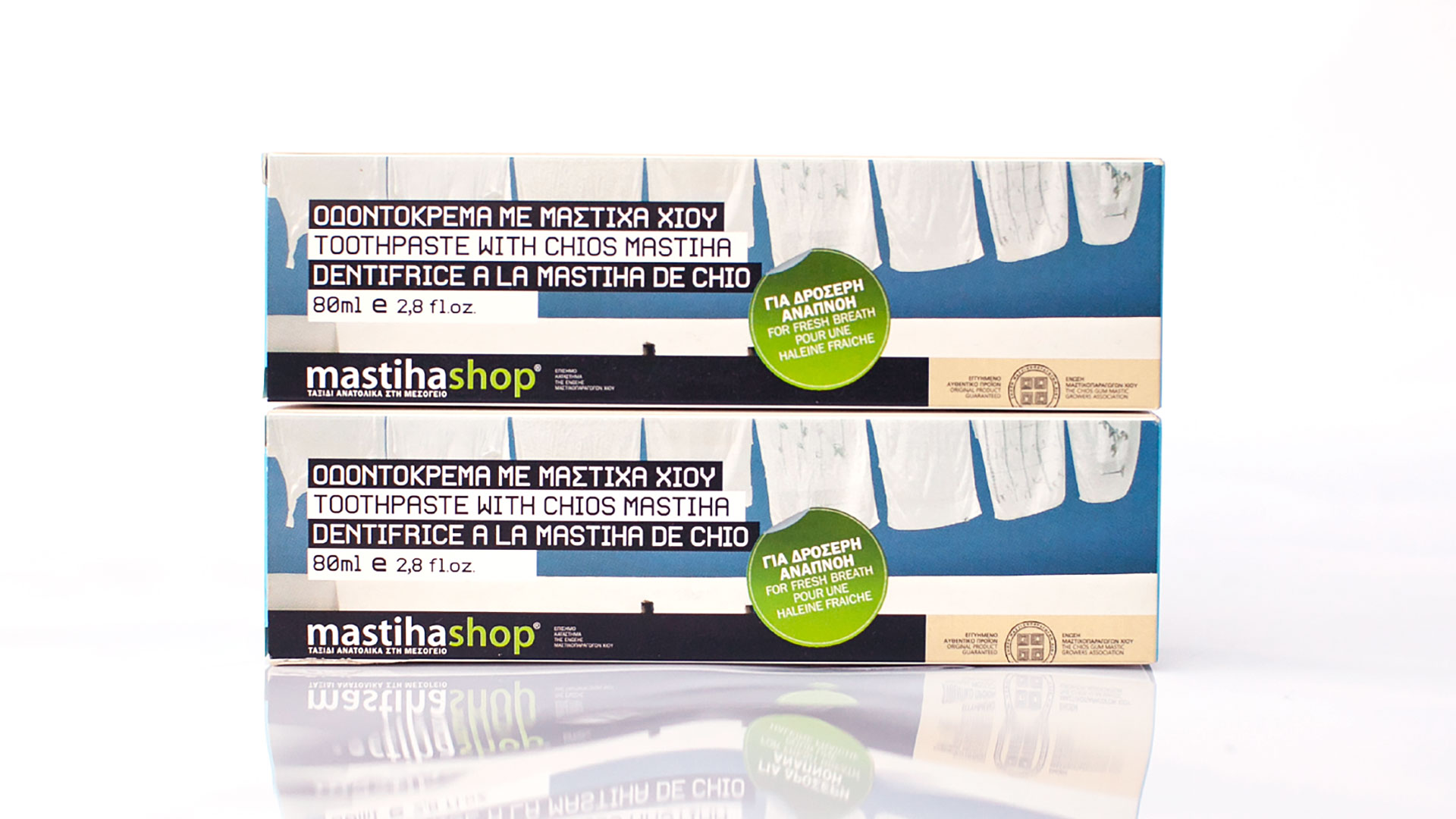 希臘系列食品視覺包裝設計作品欣賞(圖5)