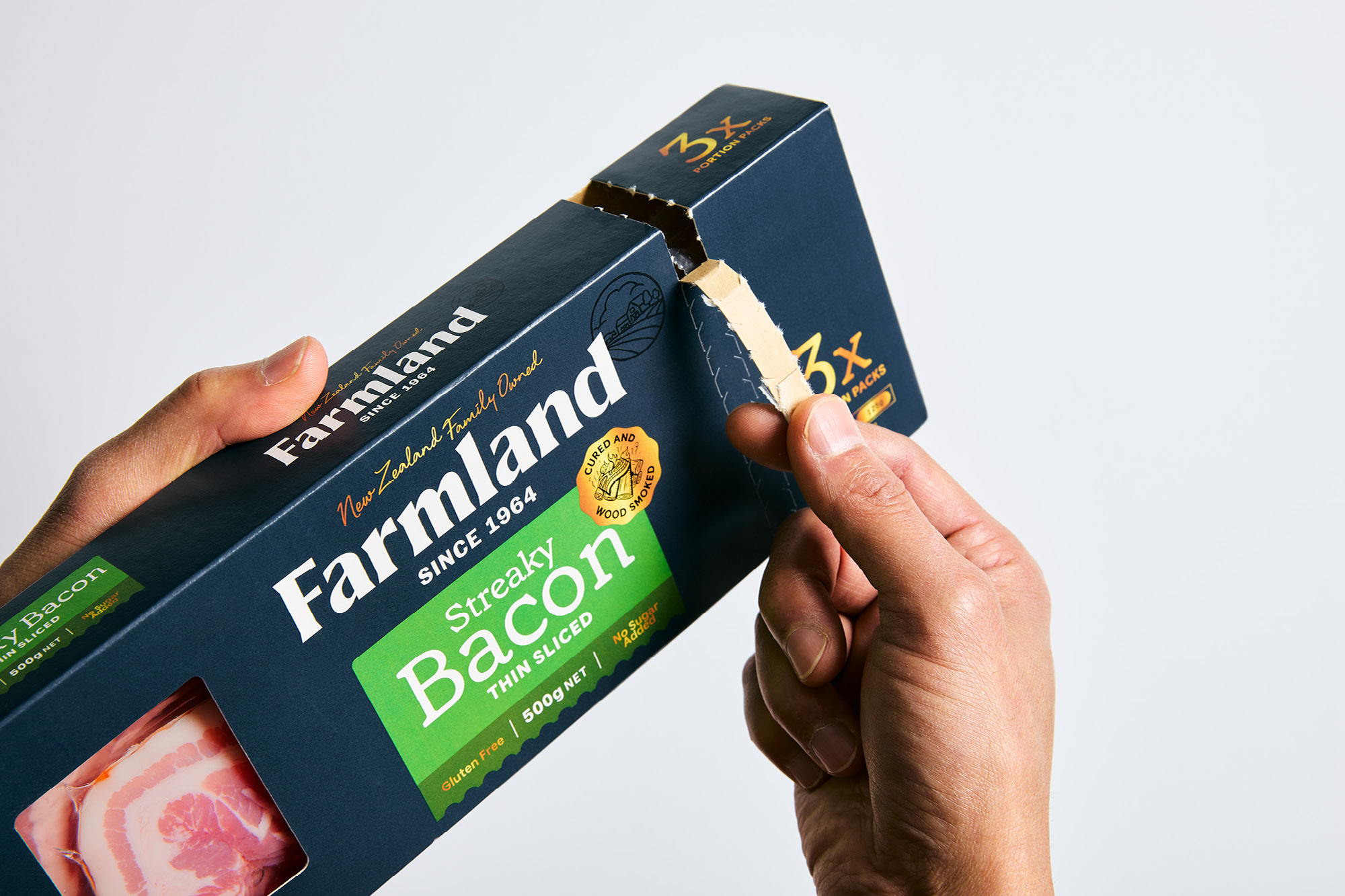 新西蘭系列食品包裝這樣設計(圖6) 新西蘭系列食品包裝這樣設計(圖6)