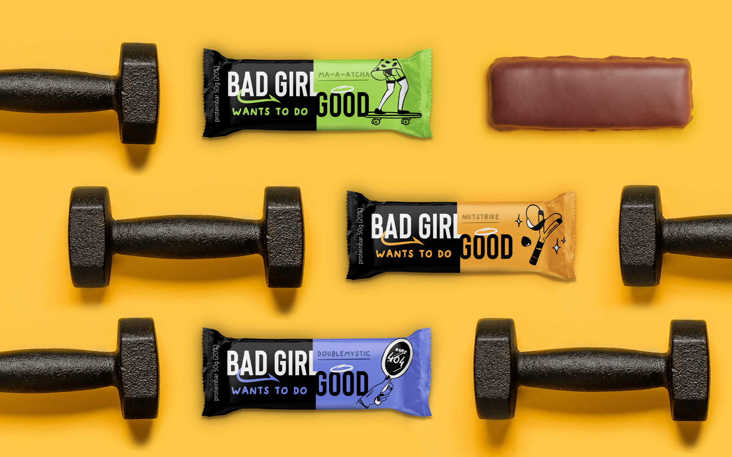 有創(chuàng)意的休閑零食包裝這樣設(shè)計(圖4) 有創(chuàng)意的休閑零食包裝這樣設(shè)計(圖4)