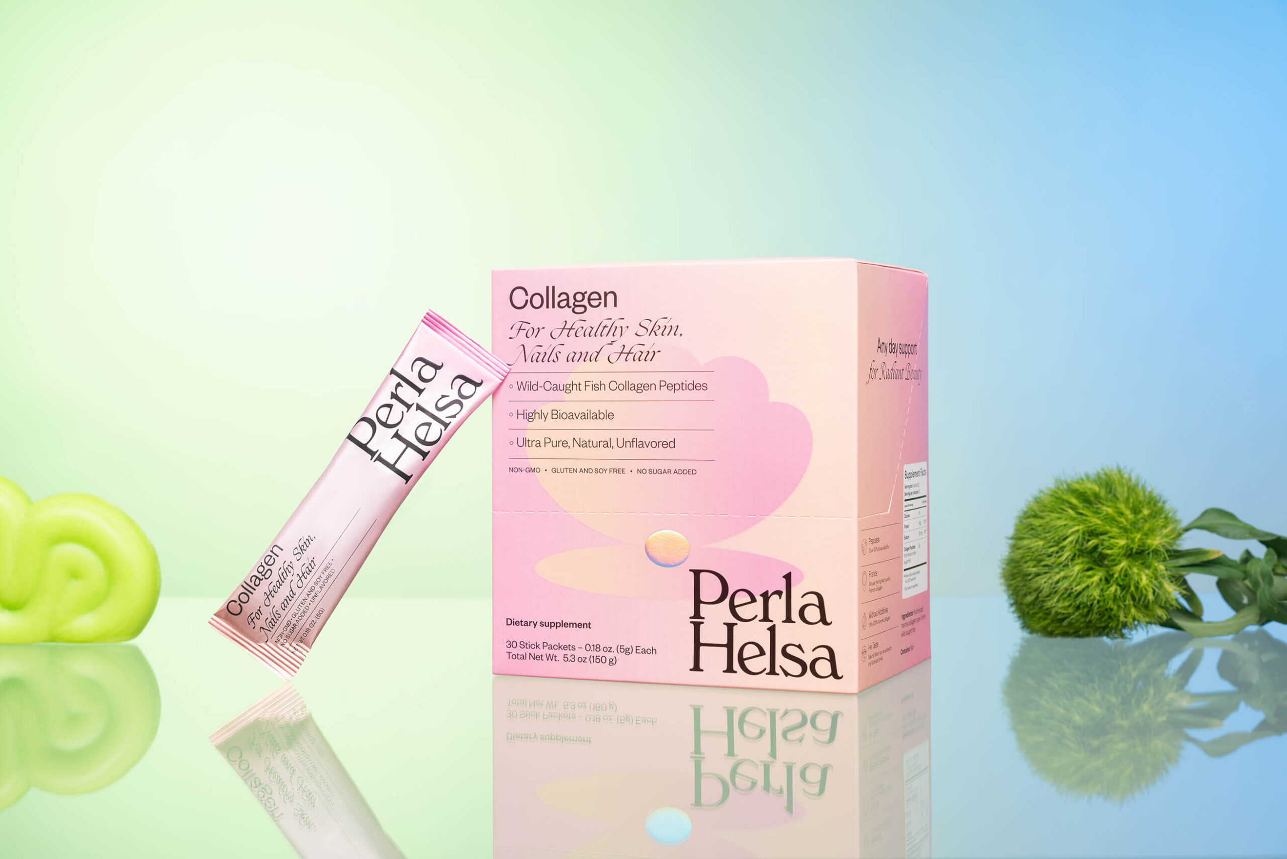 充滿活力的衛生保健用品包裝設計欣賞(圖3)