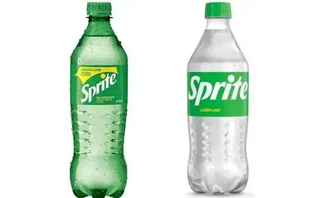 四喜：汽水飲料雪碧換包裝，將會帶來哪些損失？(圖1)