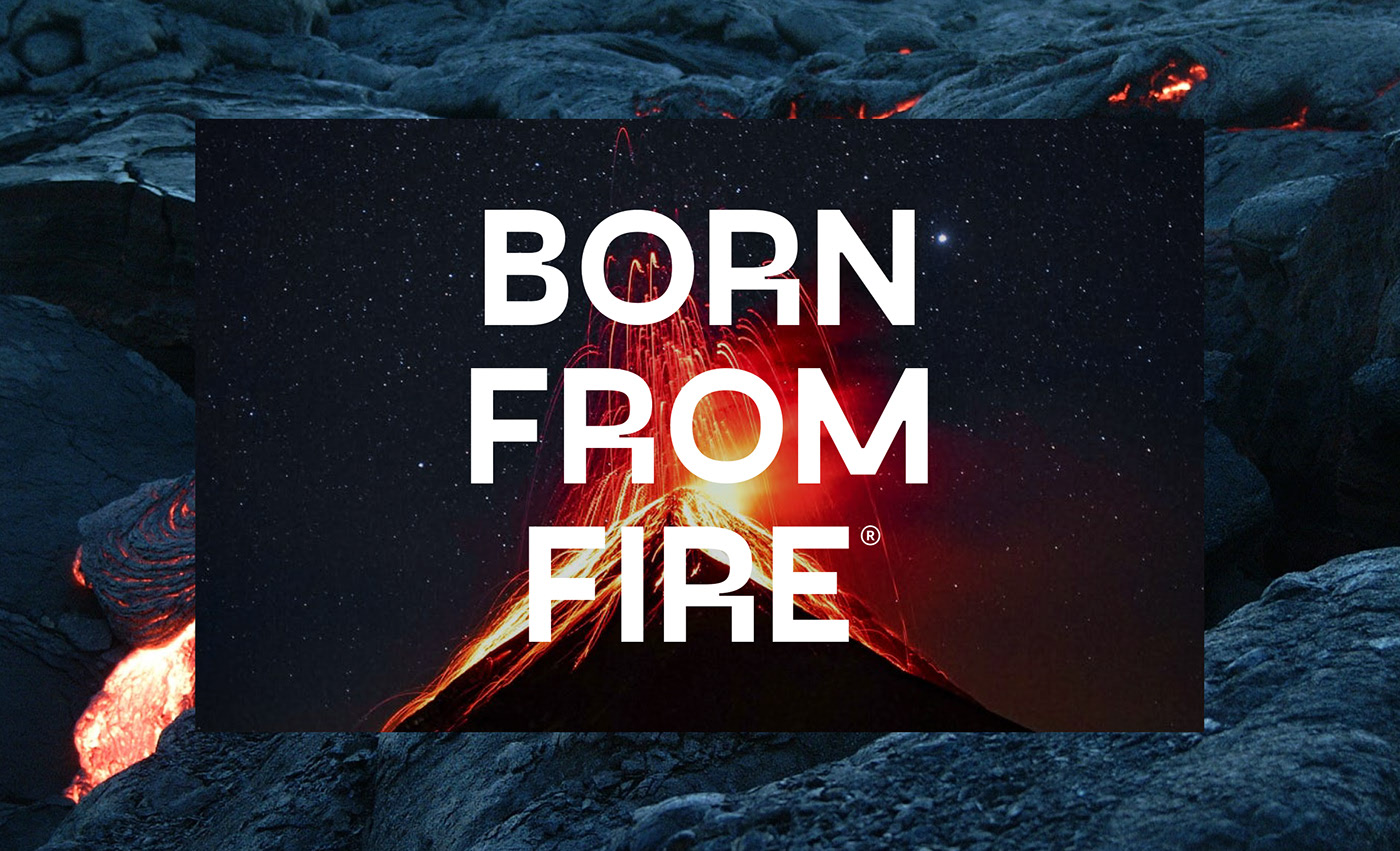 獨特有故事的蘇打水飲料包裝這樣設計引入注目(圖4)