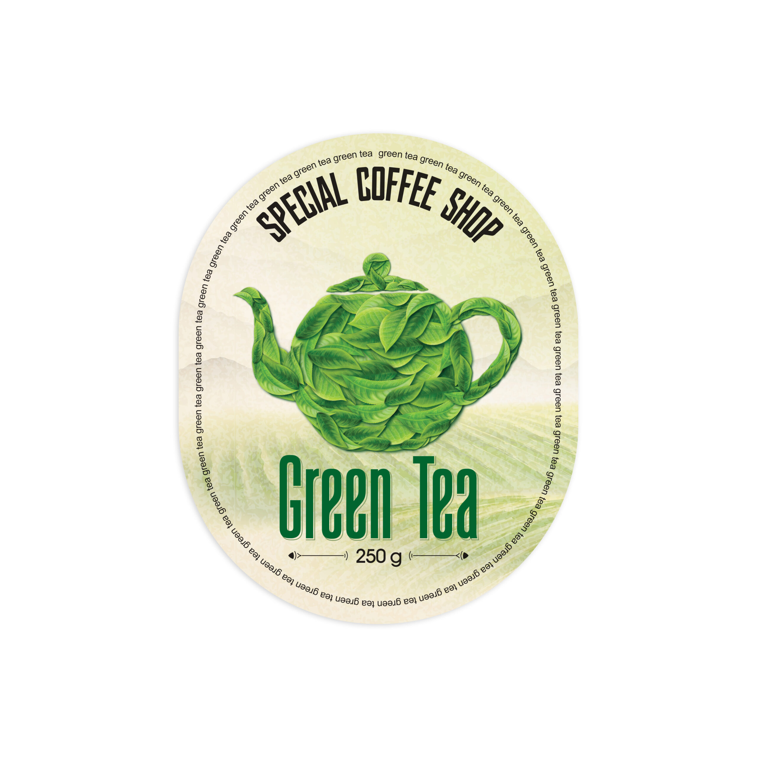 茶葉創(chuàng)意包裝設(shè)計(jì)作品參考(圖7)