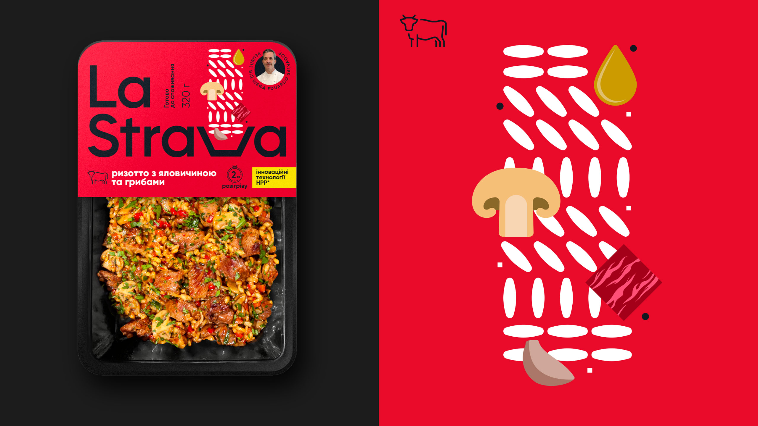 即食食品包裝設計這樣做更能吸引消費者的注意力(圖5)