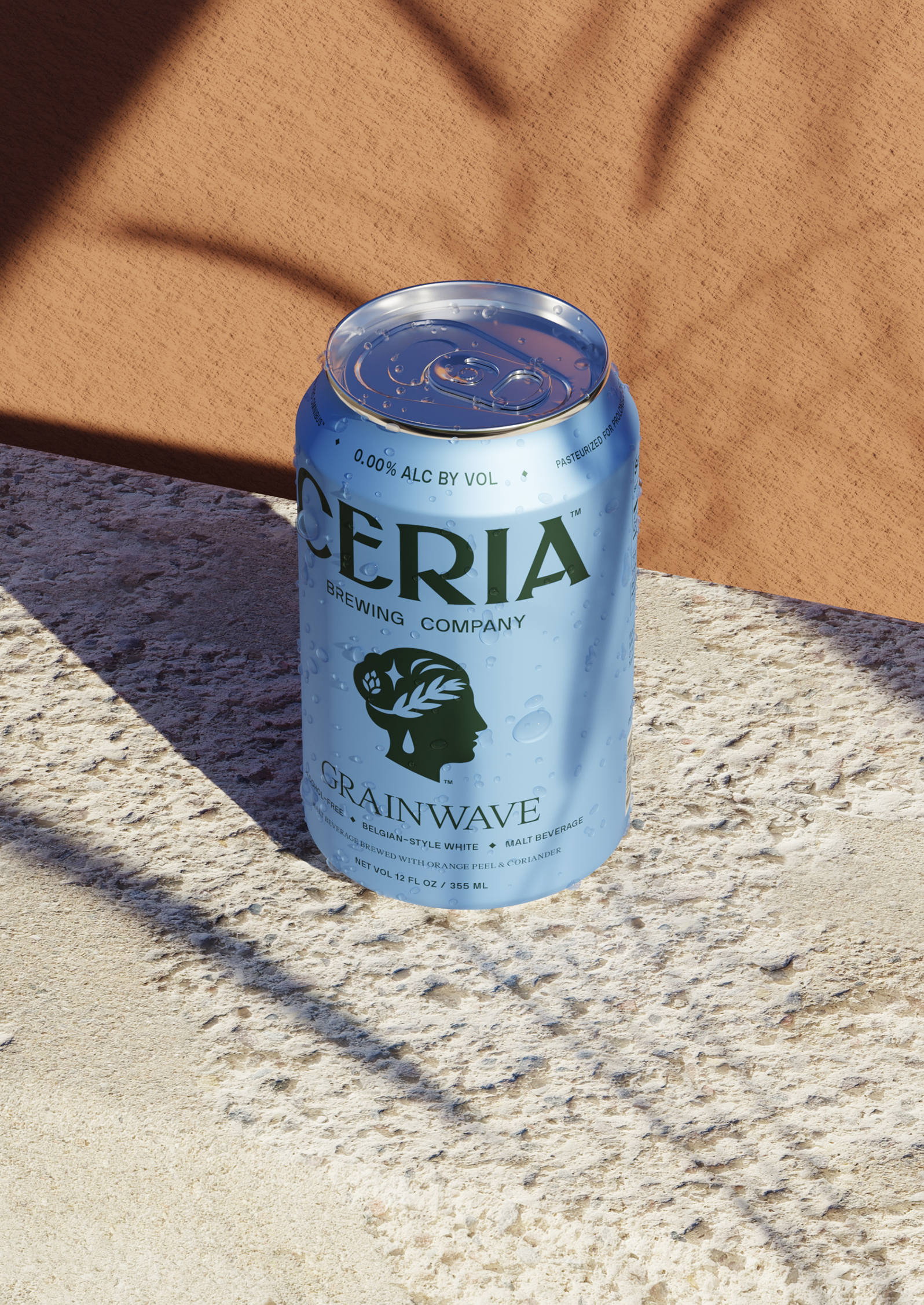 將經典與現代融為一體的飲料包裝設計參考(圖2) 將經典與現代融為一體的飲料包裝設計參考(圖2)