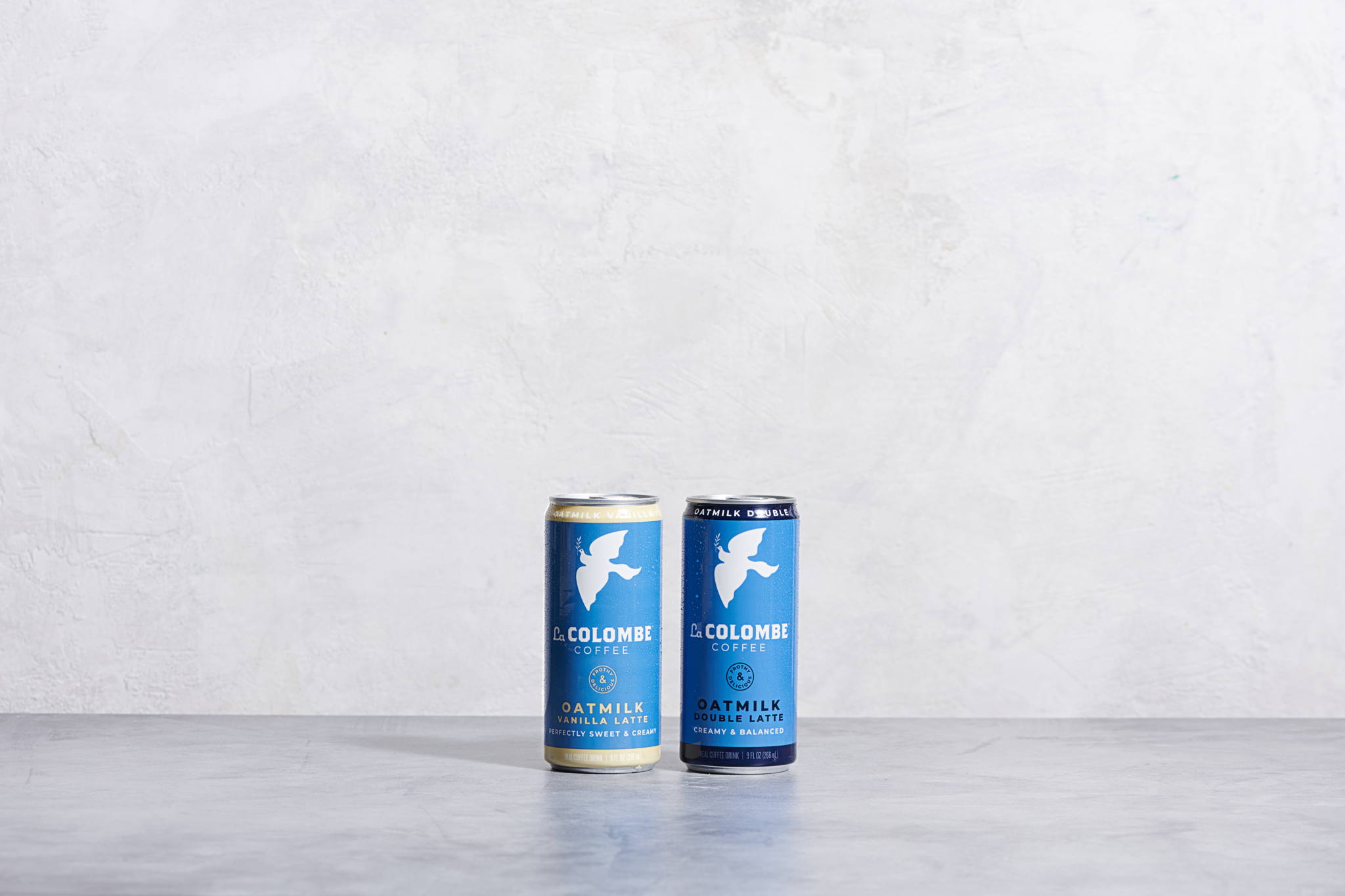 La Colombe罐裝咖啡品牌包裝設(shè)計(jì)(圖2)