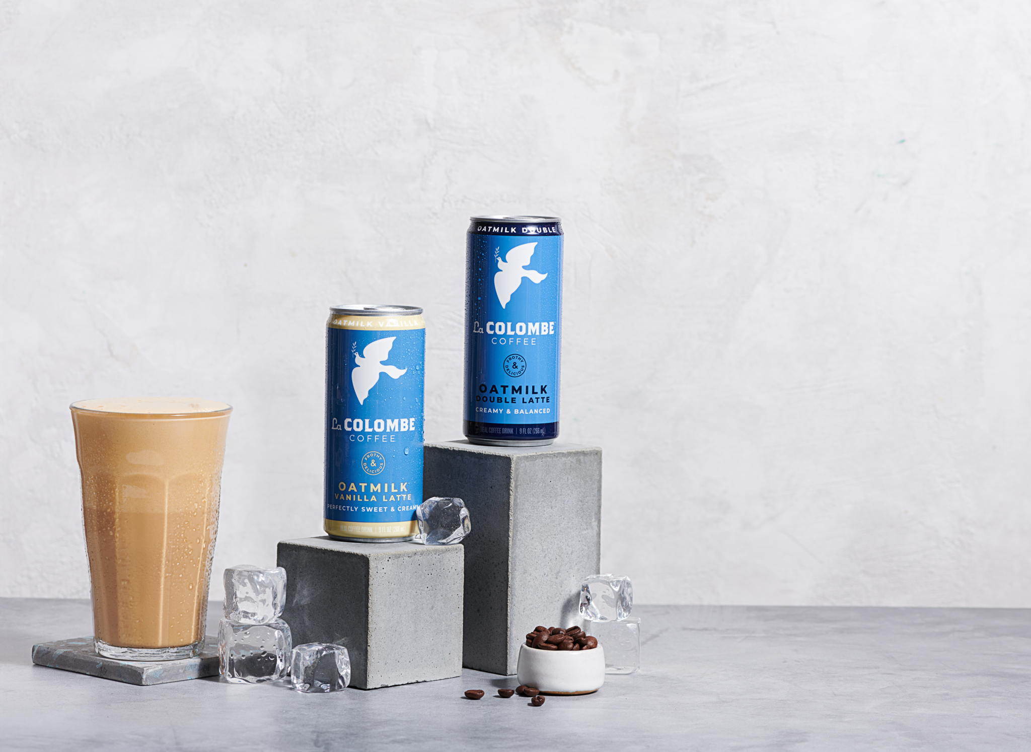 La Colombe罐裝咖啡品牌包裝設(shè)計(jì)(圖3)