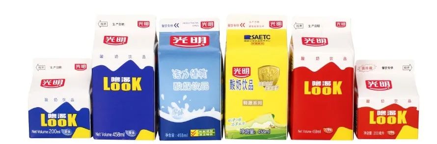 系列產品延伸包裝該怎么設計呢？(圖1)