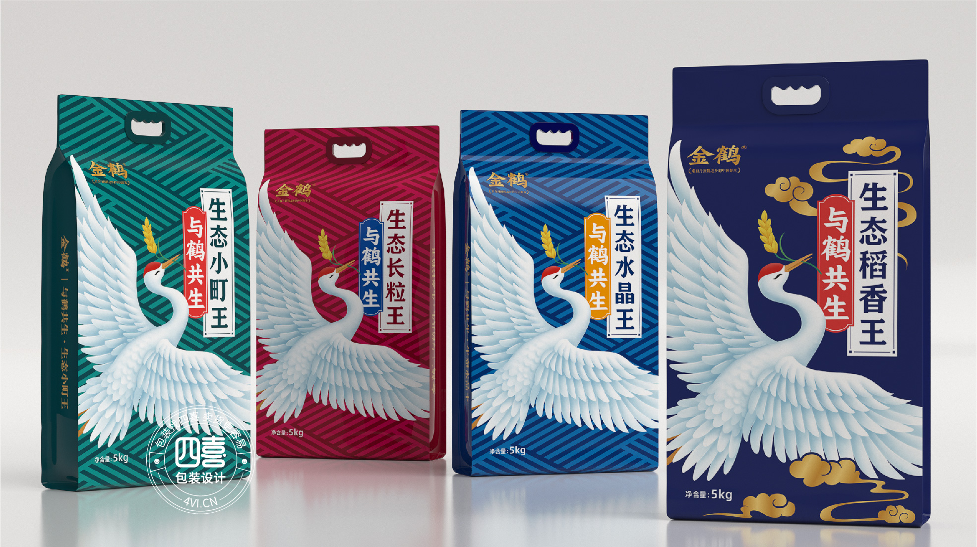 電商銷售產品包裝應該怎么設計?(圖5) 四喜:電商銷售產品包裝應該怎么設計?(圖5)