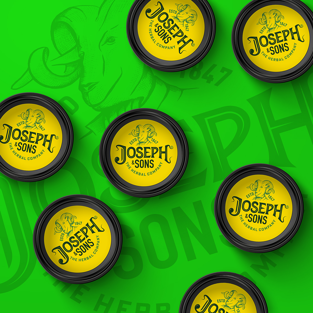 灌裝草本茶飲視覺包裝設計(圖5) 灌裝草本茶飲視覺包裝設計(圖5)