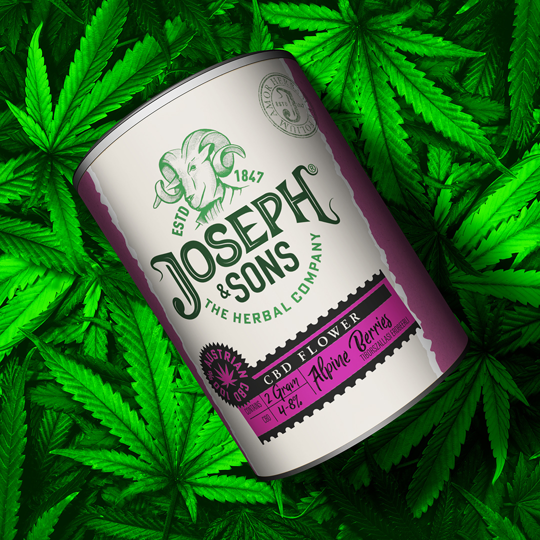 灌裝草本茶飲視覺包裝設計(圖2) 灌裝草本茶飲視覺包裝設計(圖2)