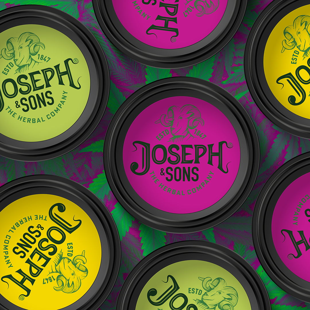 灌裝草本茶飲視覺包裝設計(圖3) 灌裝草本茶飲視覺包裝設計(圖3)