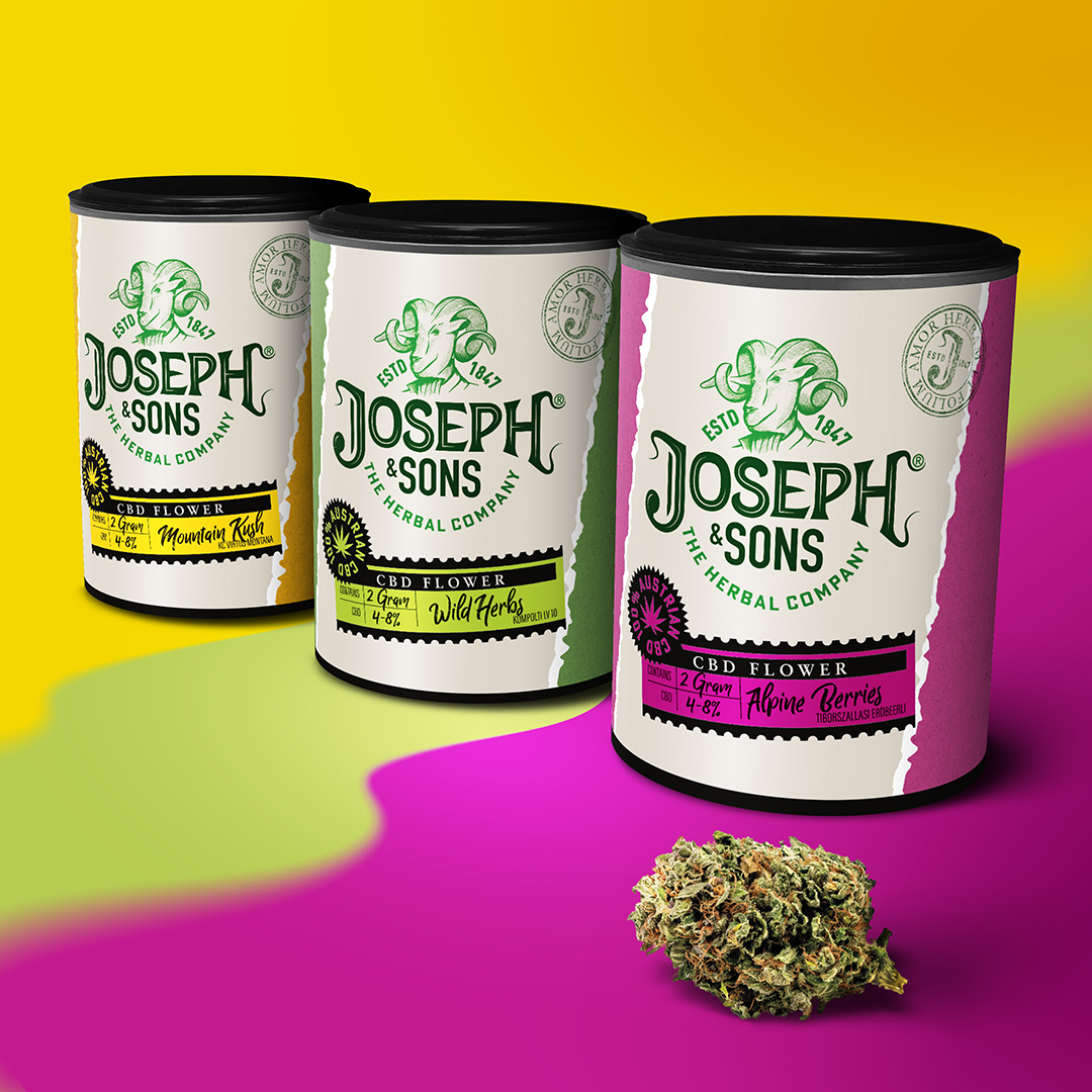 灌裝草本茶飲視覺包裝設計(圖6) 灌裝草本茶飲視覺包裝設計(圖6)