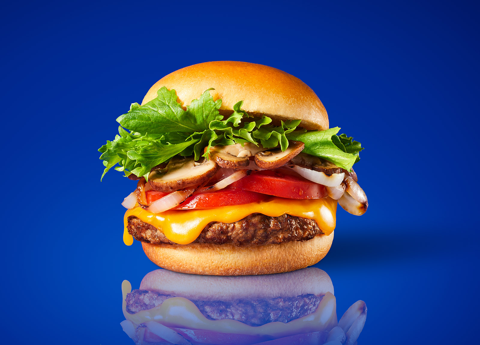 美味誘人的漢堡食品包裝這樣設(shè)計(圖3)