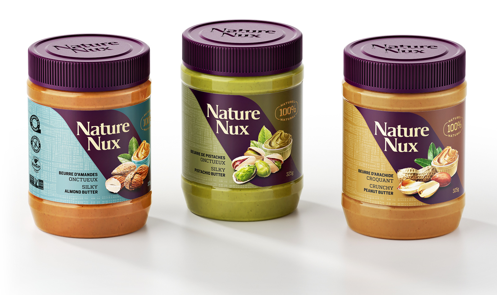 果醬創意包裝設計這樣做更好賣貨(圖3)