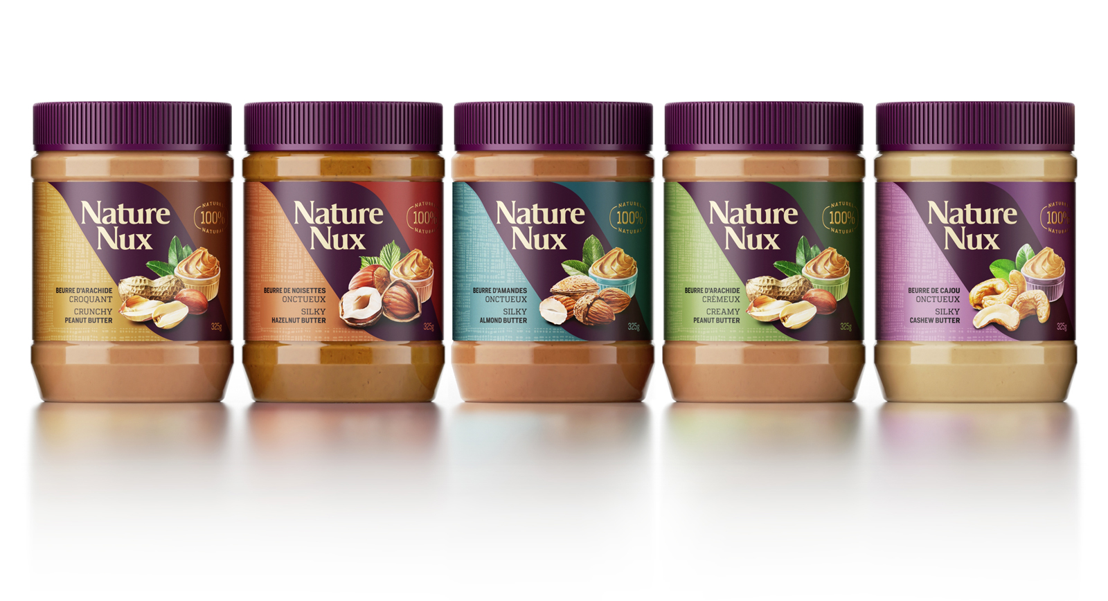 果醬創意包裝設計這樣做更好賣貨(圖4)