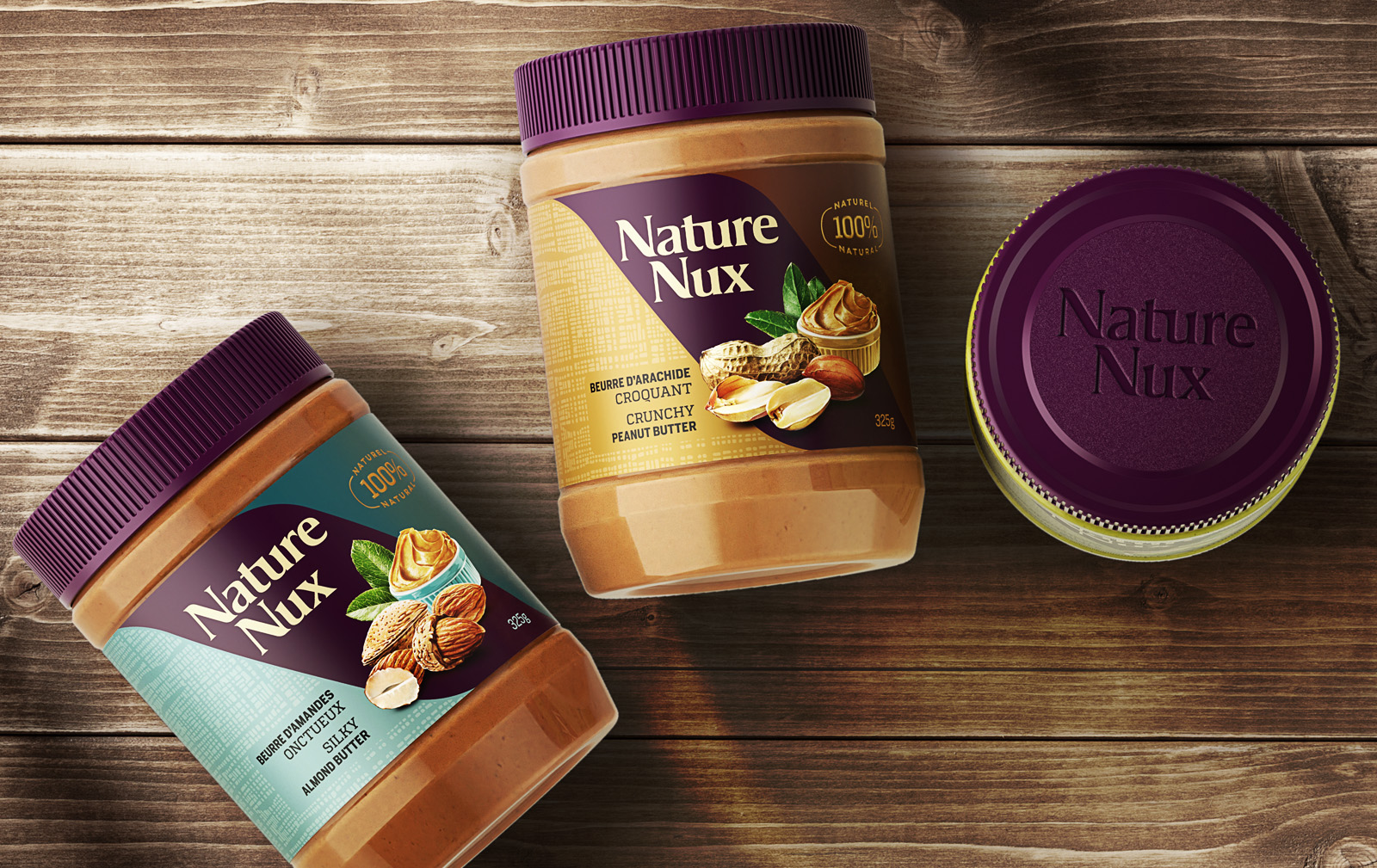 果醬創意包裝設計這樣做更好賣貨(圖2)